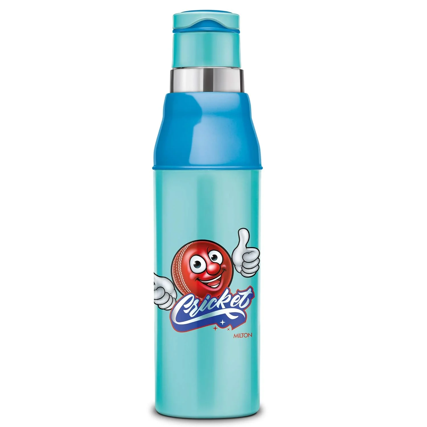 Kool Steelight Stainless Steel Bottle (Milton) - Image 13