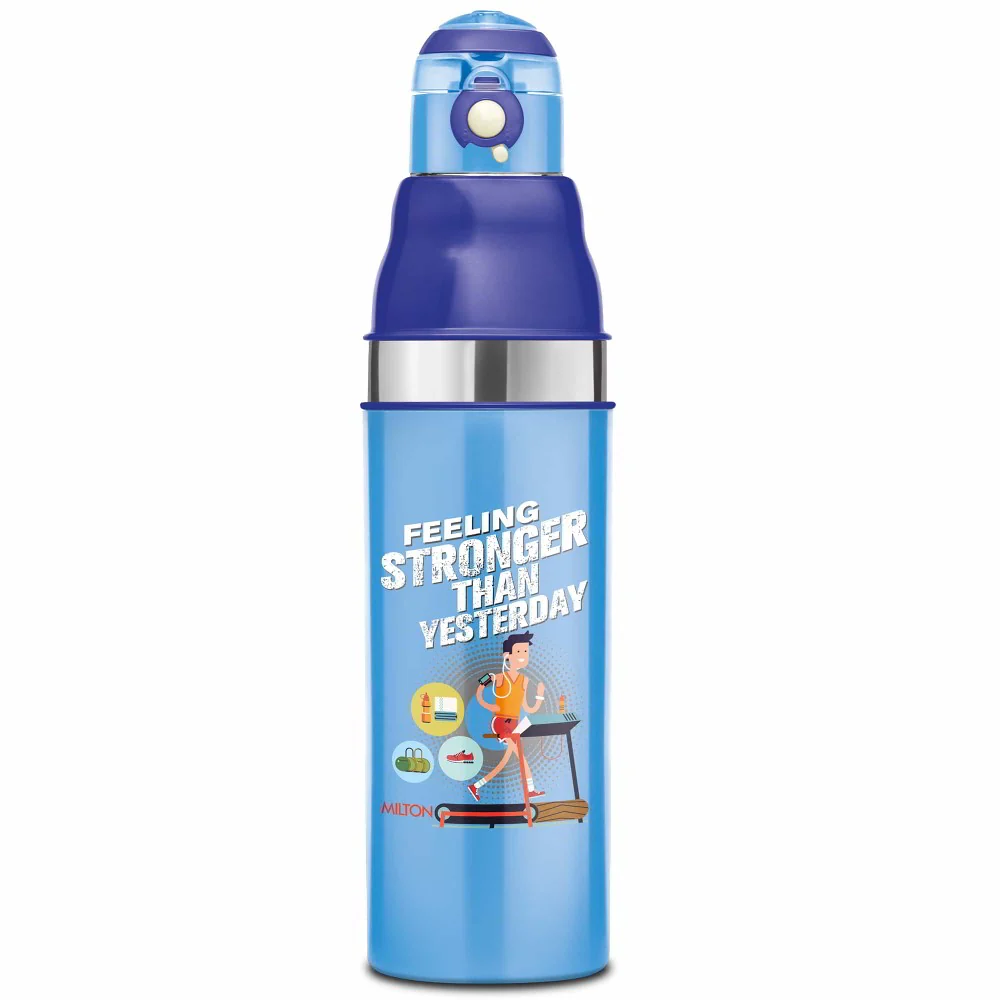 Kool Stunner Kids Water Bottle (Milton) - Image 10