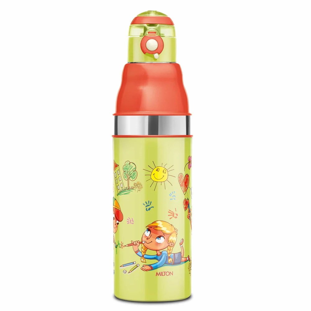 Kool Stunner Kids Water Bottle (Milton) - Image 11