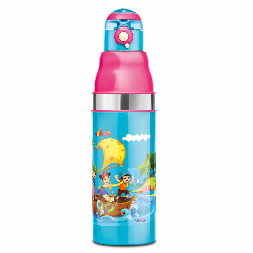 Kool Stunner Kids Water Bottle (Milton) - Image 12