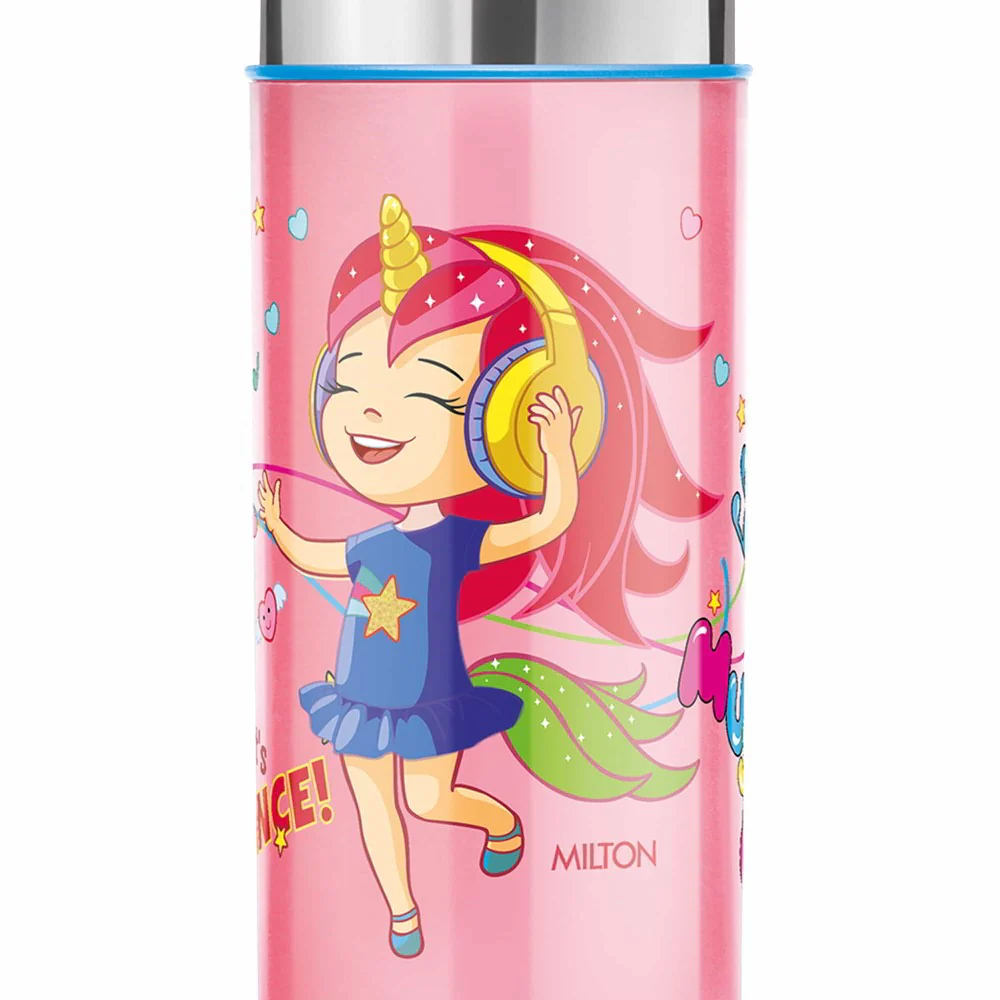Kool Stunner Kids Water Bottle (Milton) - Image 13