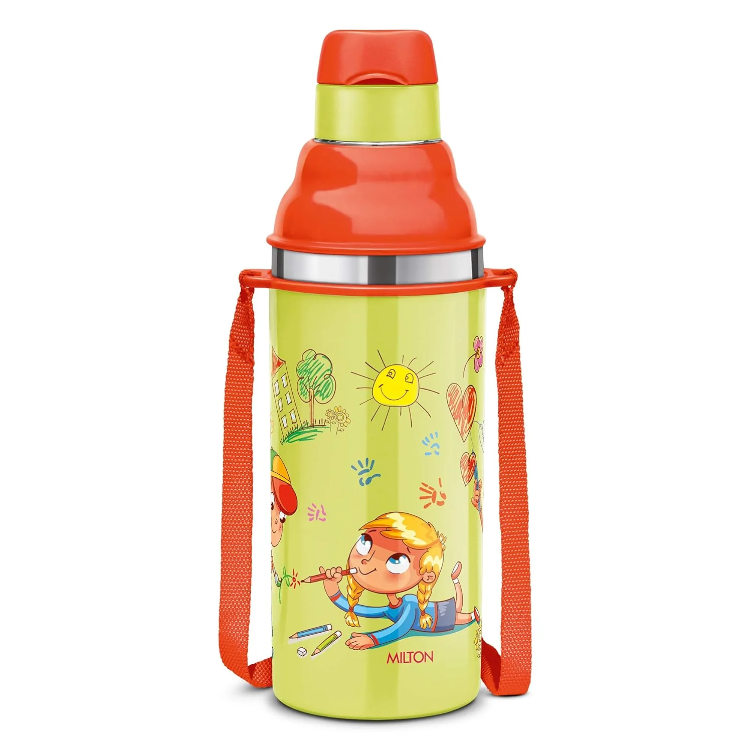 Kool Stunner Kids Water Bottle (Milton) - Image 14