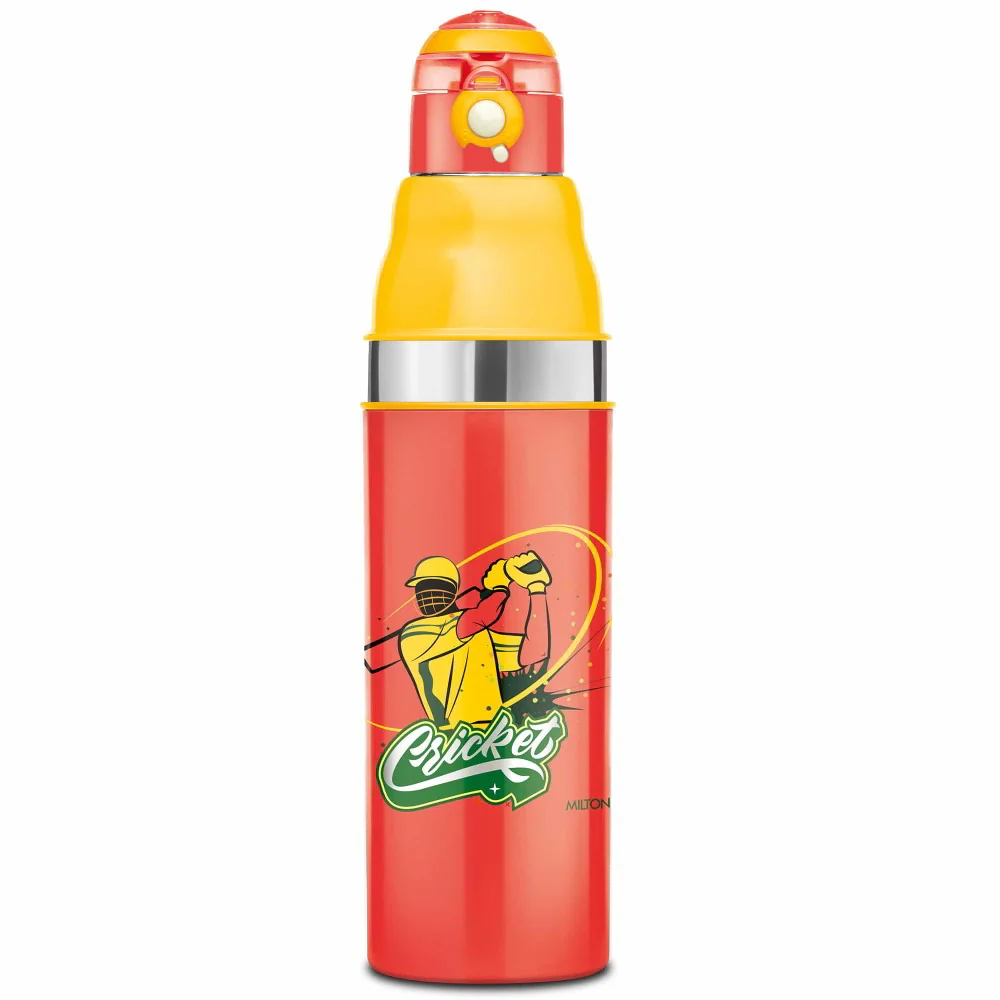 Kool Stunner Kids Water Bottle (Milton) - Image 8