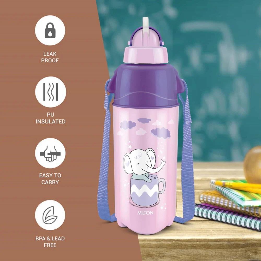 Kool Trendy Bottle (Milton) - Image 3
