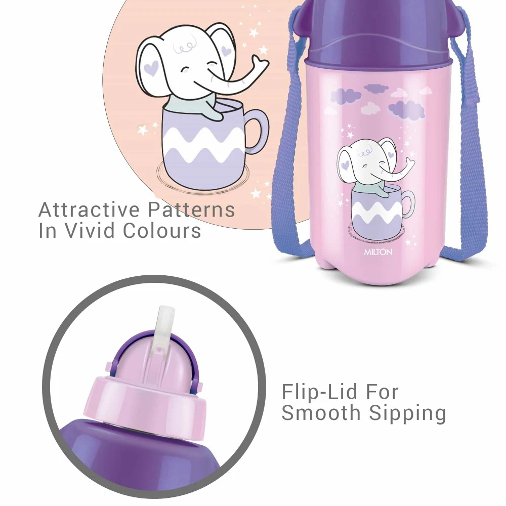 Kool Trendy Bottle (Milton) - Image 4