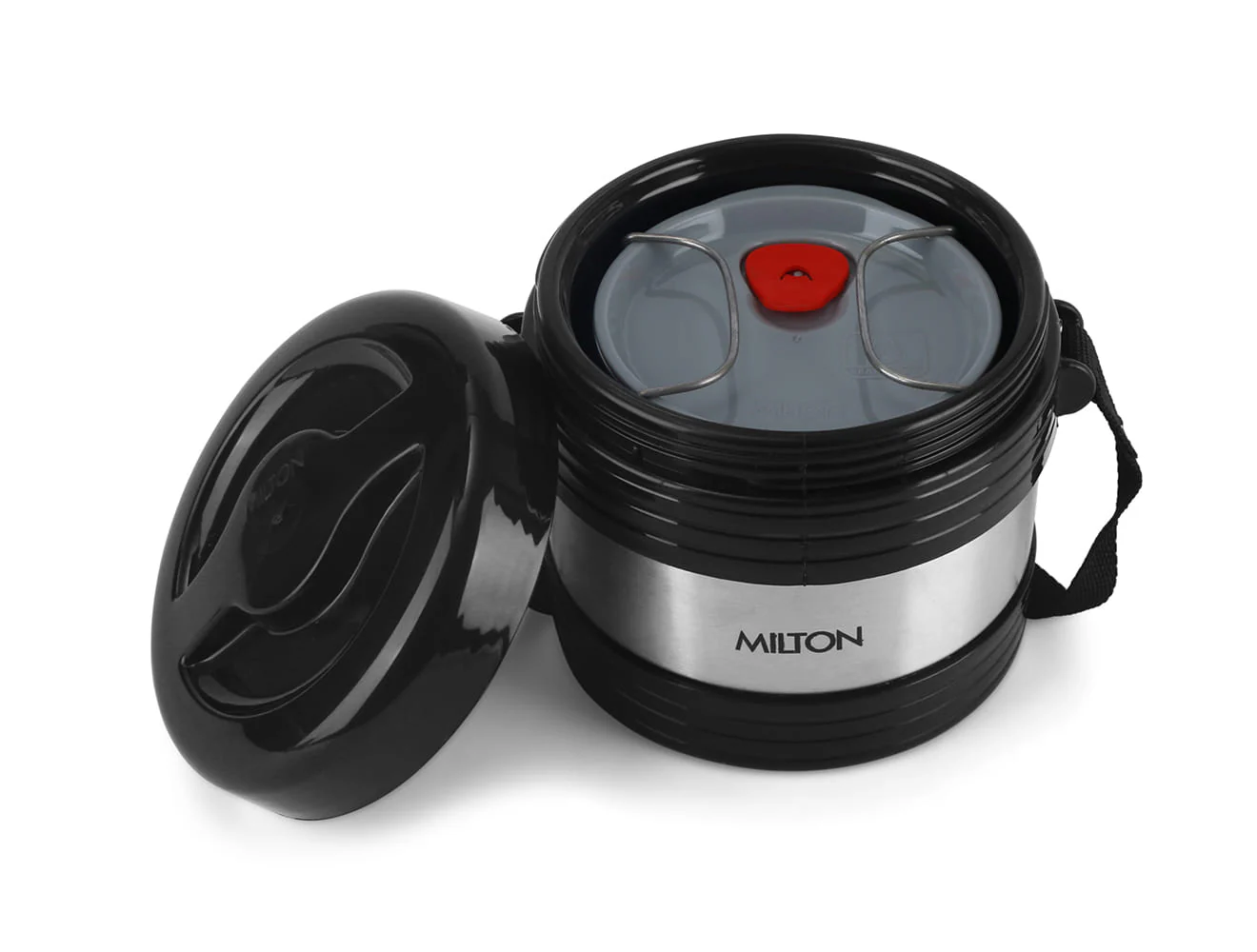 Legend Deluxe Insulated Tiffin Box (Milton) - Image 4