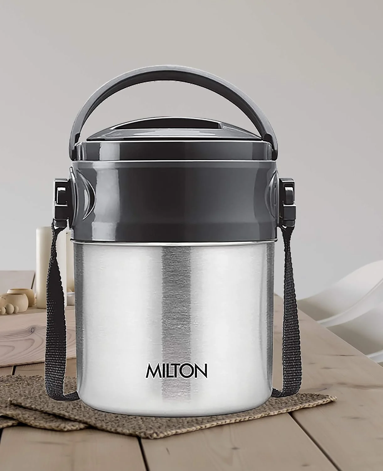 Legend Insulated Tiffin Box (Milton) - Image 5