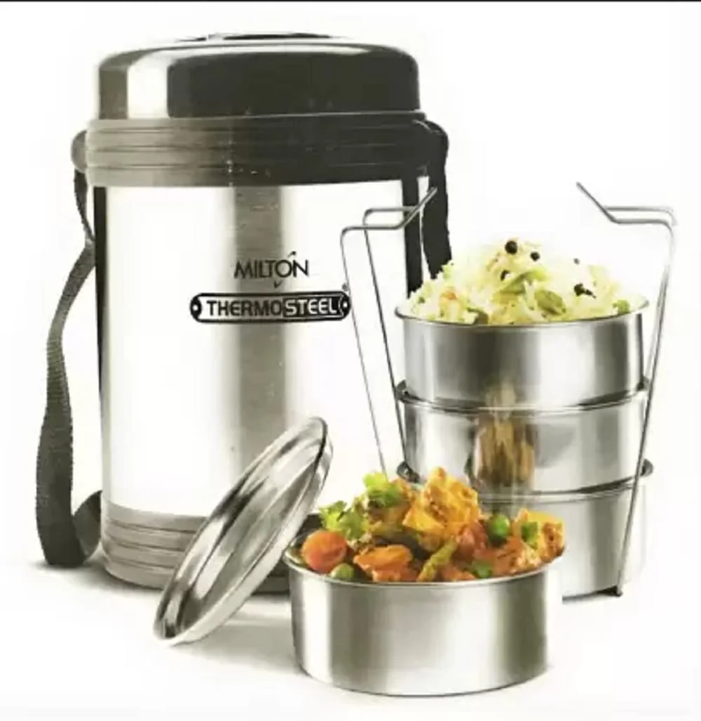 Legend Insulated Tiffin Box (Milton) - Image 7