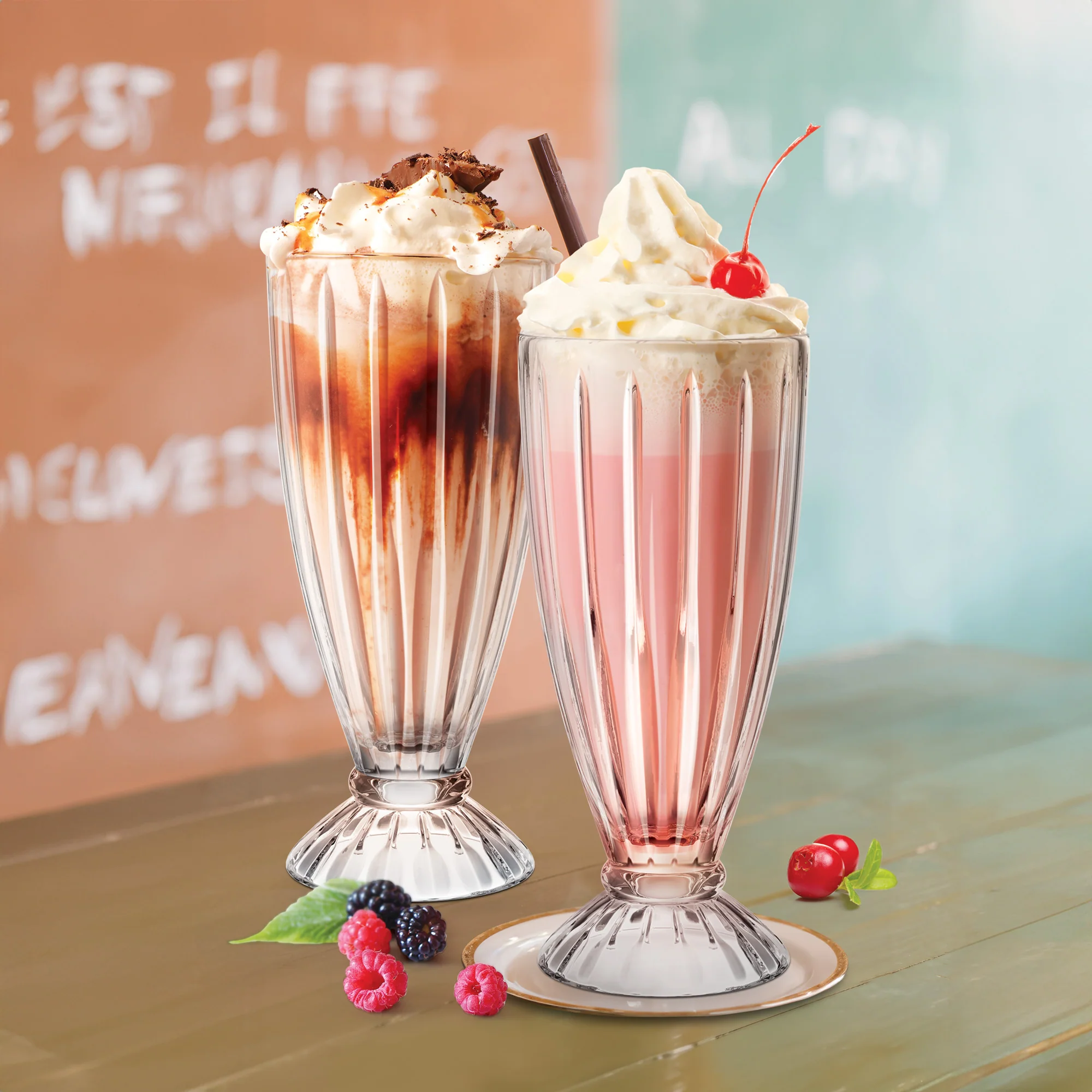 Linea Sundae Bowl (Treo by Milton) - Image 2