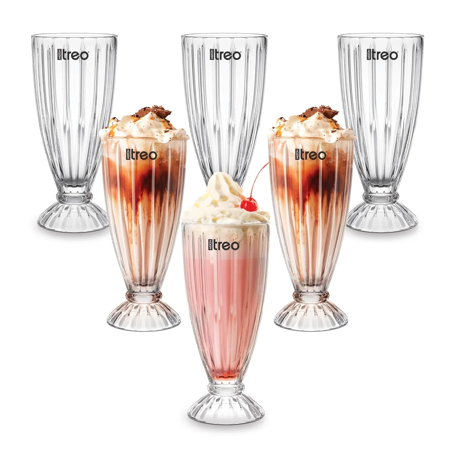 Linea Sundae Bowl (Treo by Milton) - Image 3