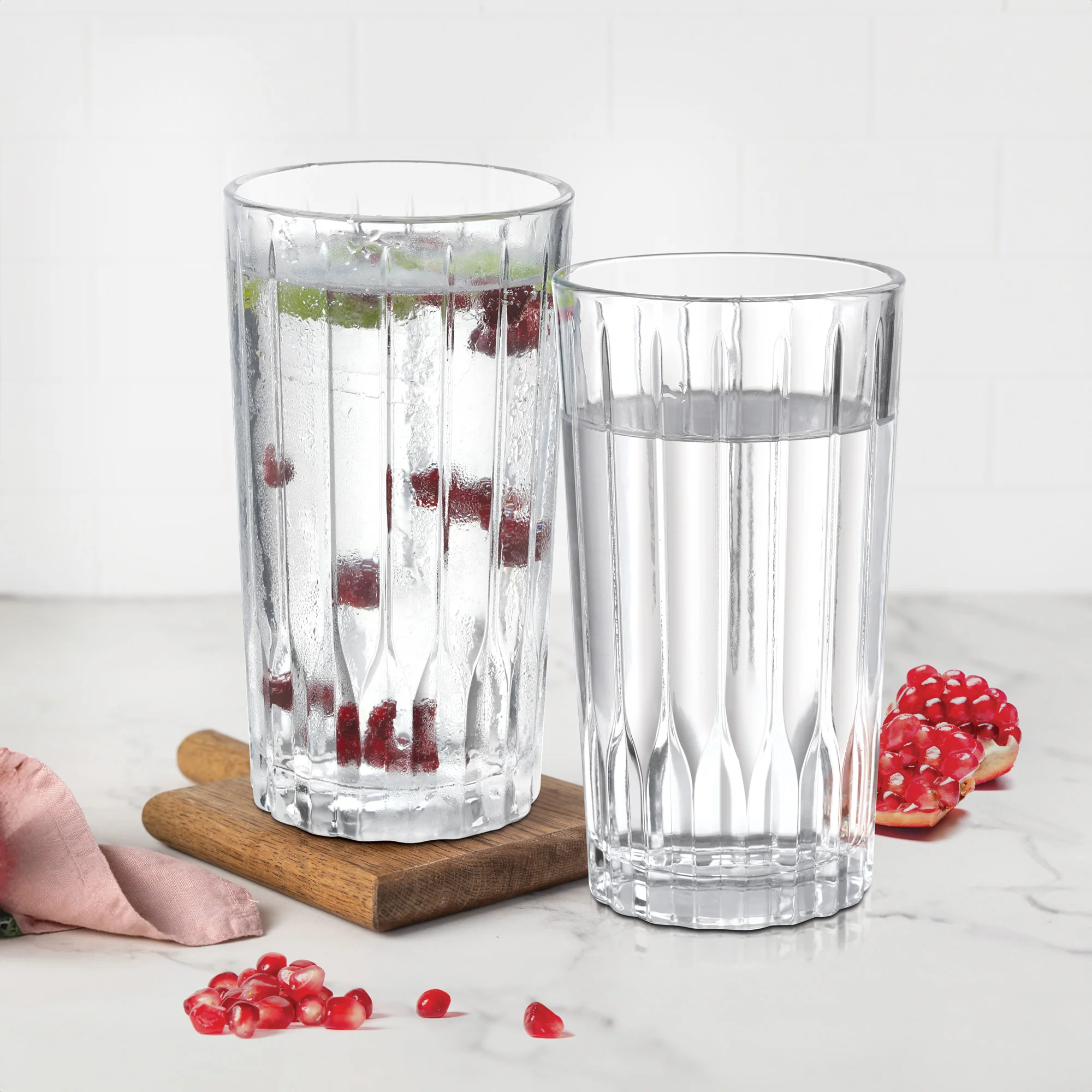 Linea Tumbler Set (Treo by Milton) - Image 2