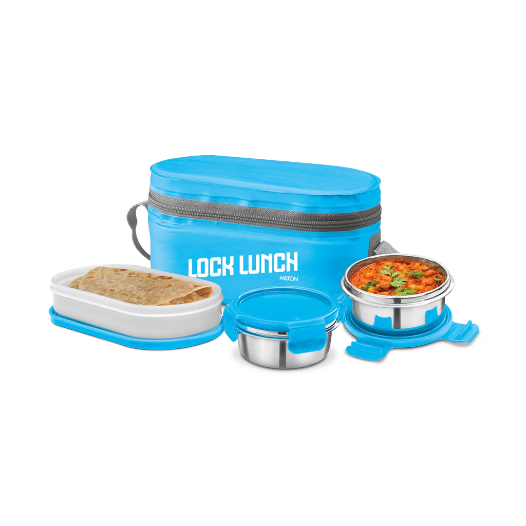 Lock Lunch (Milton) - Image 2