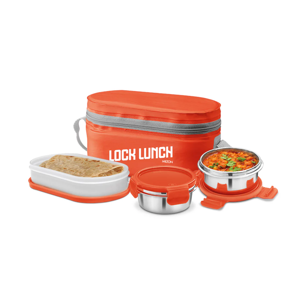 Lock Lunch (Milton) - Image 4