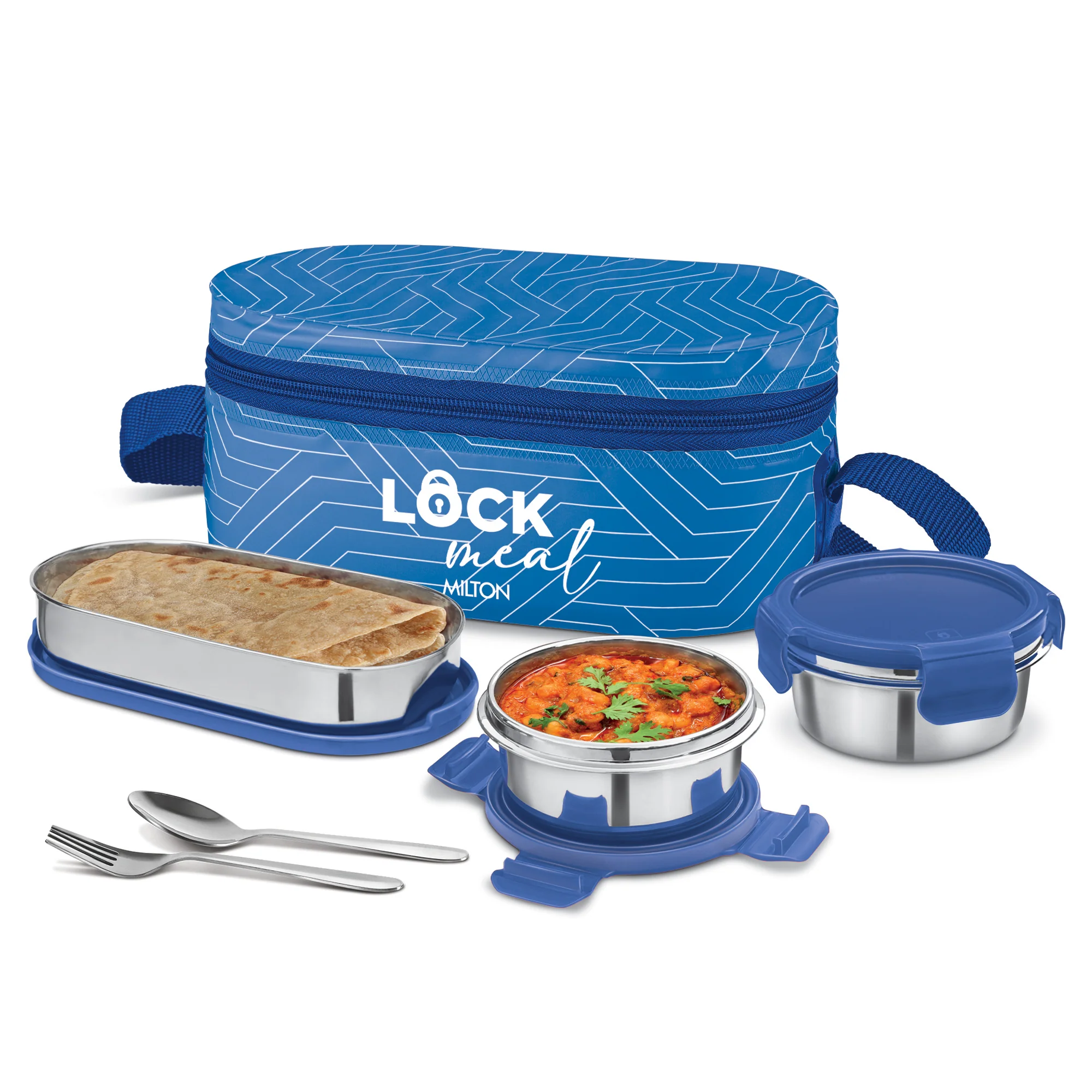 Lock Meal Tiffin (Milton) - Image 11