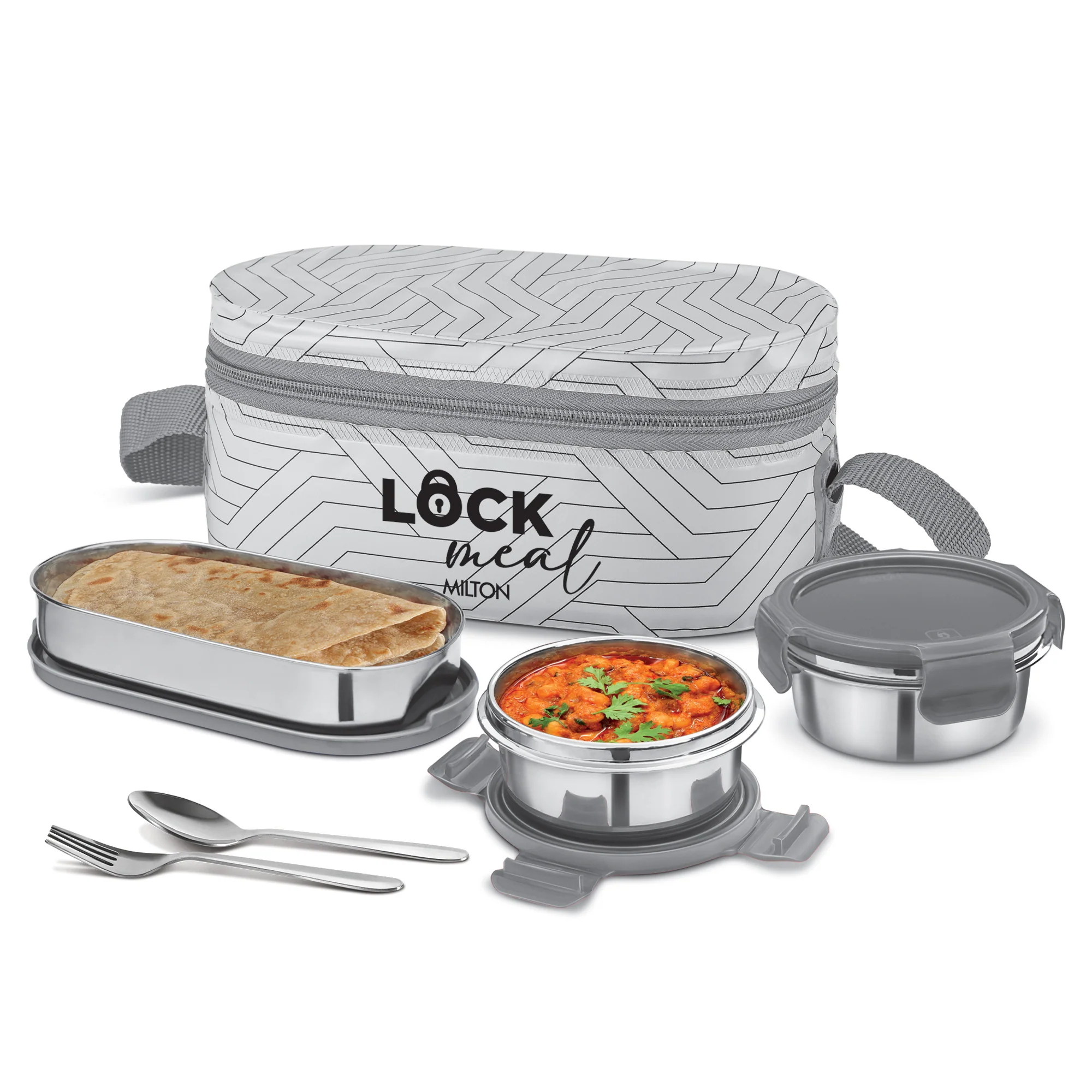 Lock Meal Tiffin (Milton) - Image 12
