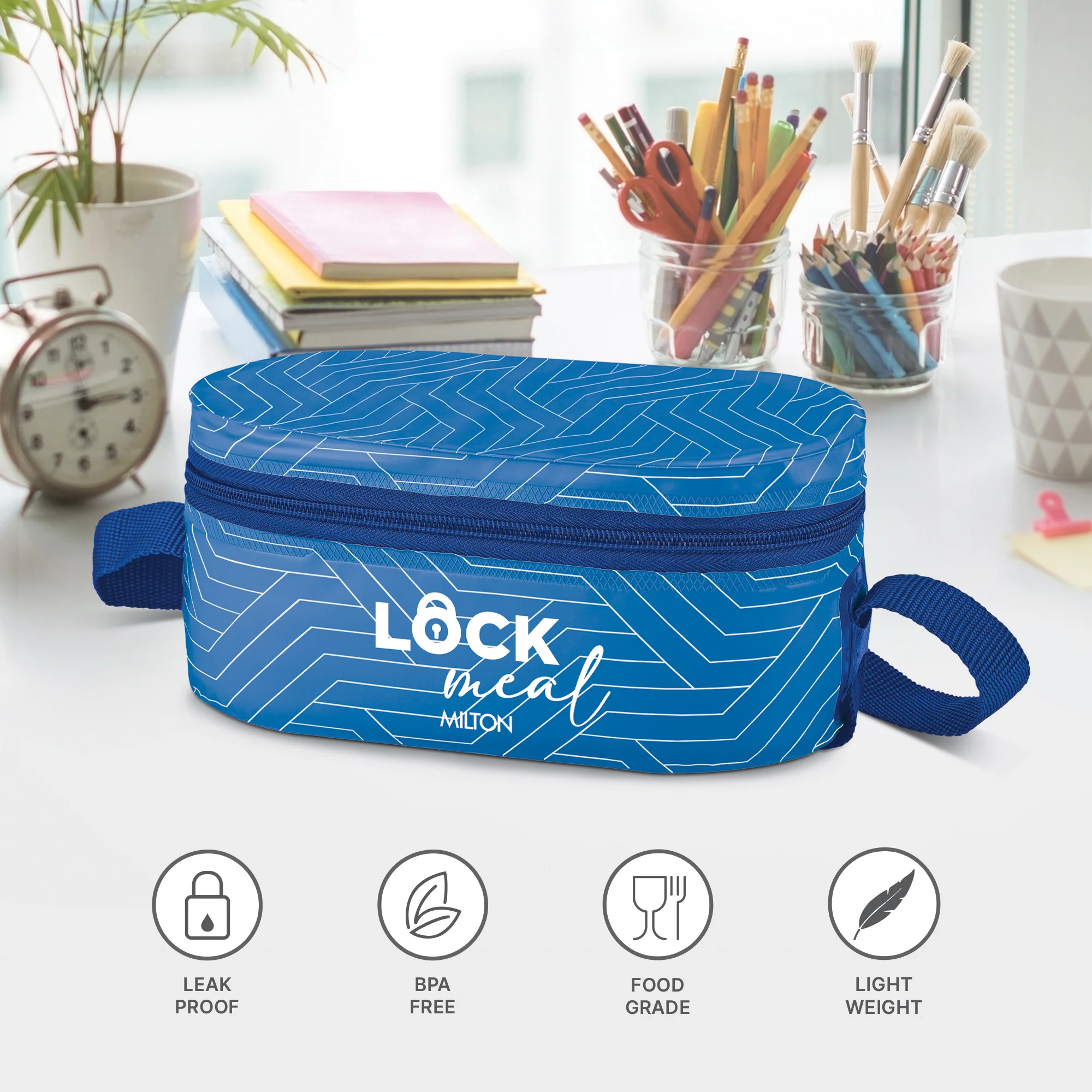 Lock Meal Tiffin (Milton) - Image 6