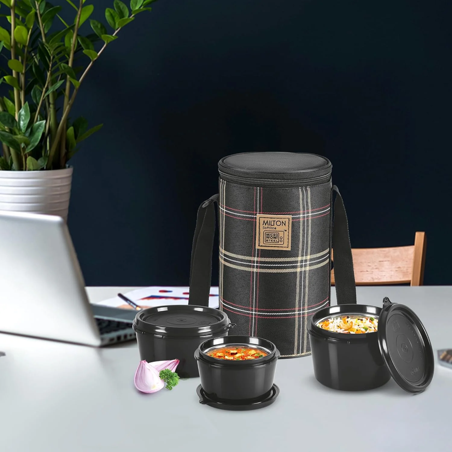 Lofty Lunch Box (Milton) - Image 2