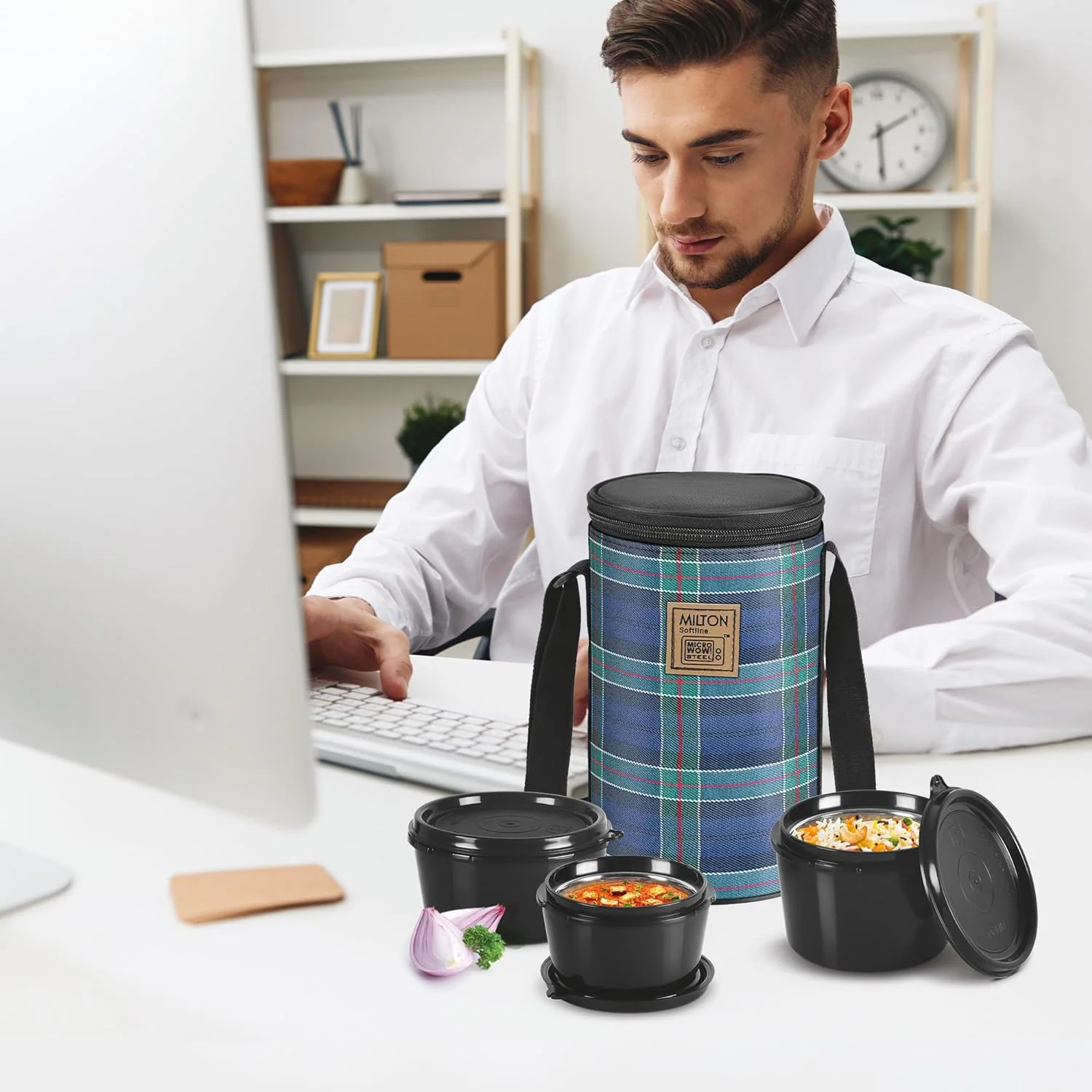 Lofty Lunch Box (Milton) - Image 7