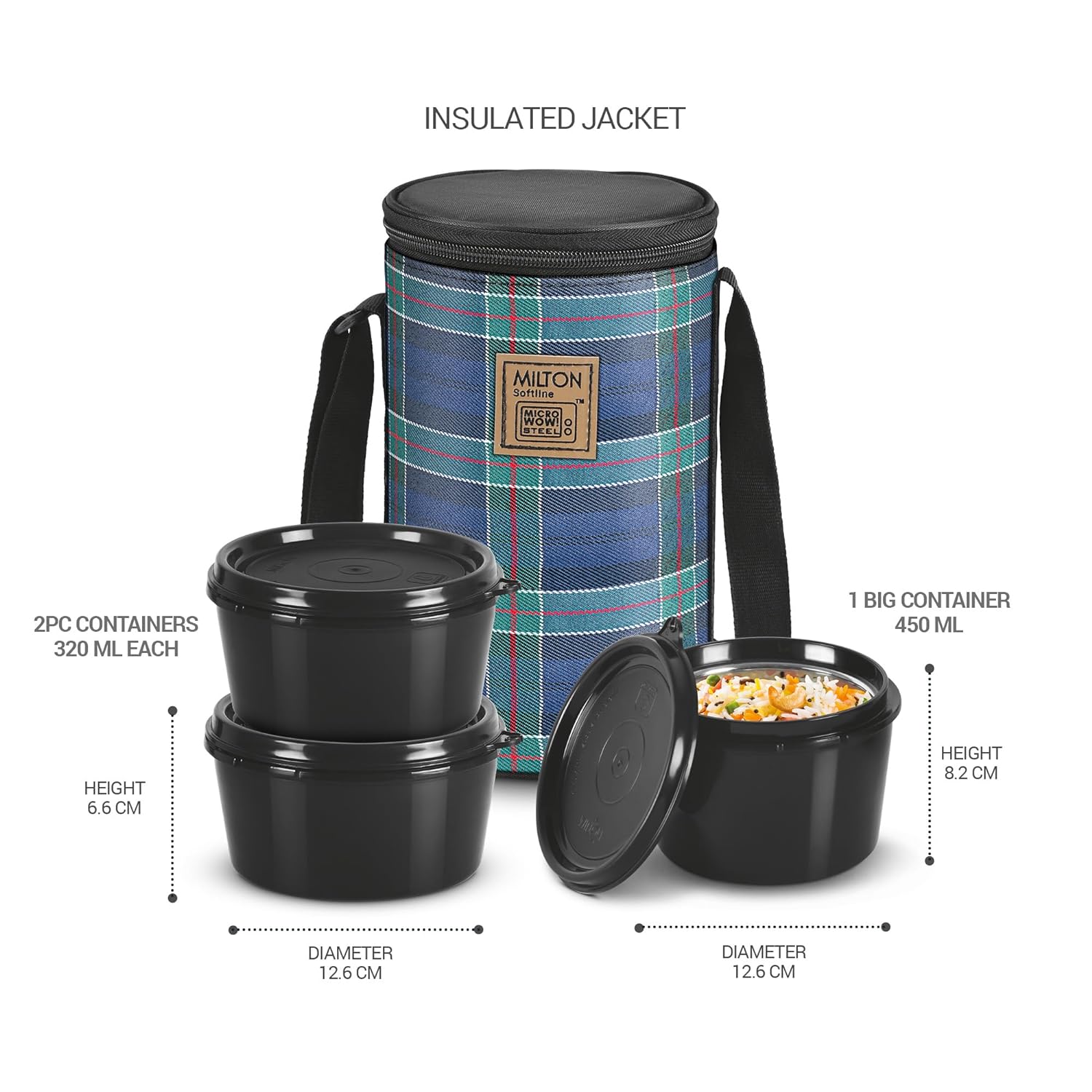 Lofty Lunch Box (Milton) - Image 8