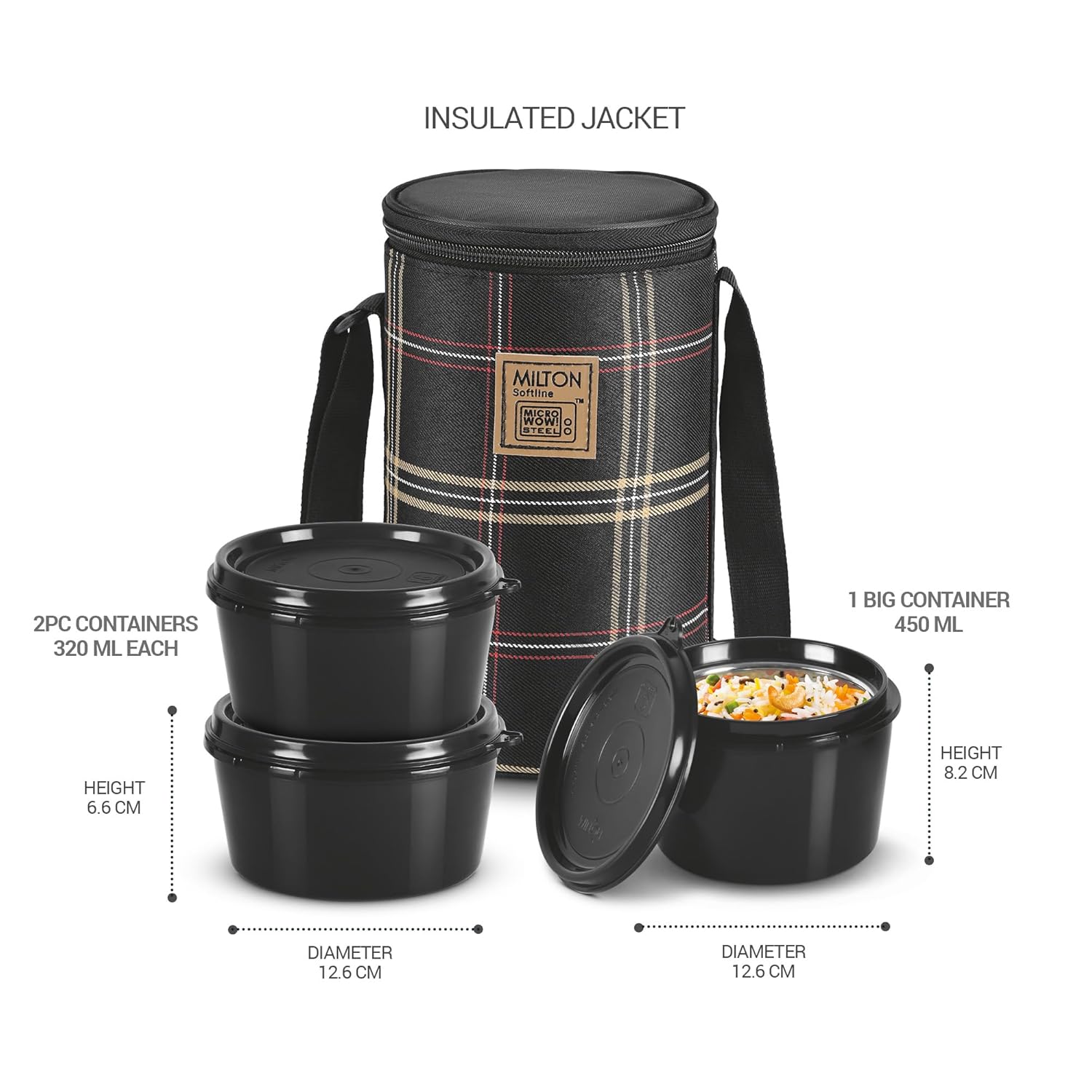 Lofty Lunch Box (Milton) - Image 9