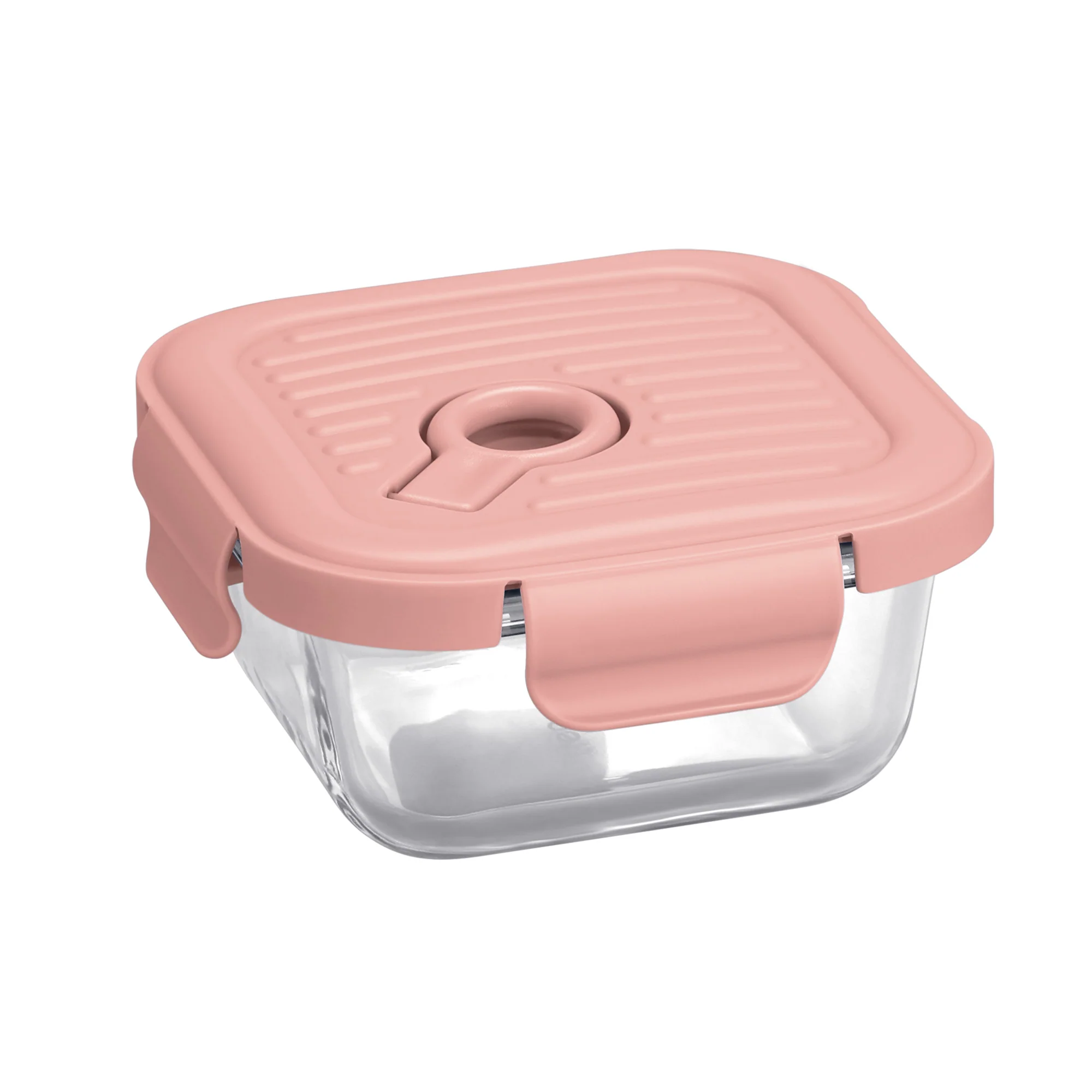 Lumino Fresh Square Container (Treo by Milton) - Image 2
