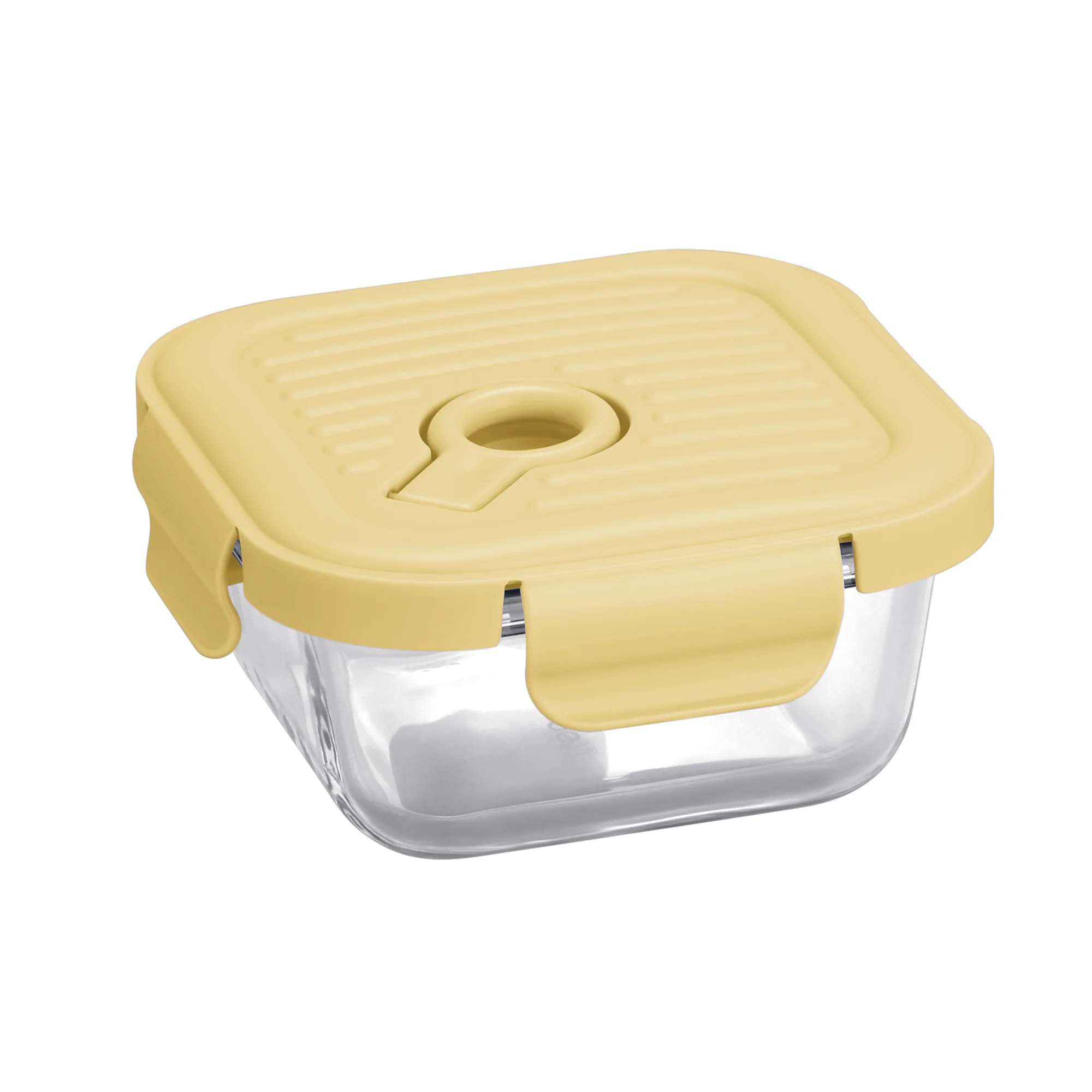Lumino Fresh Square Container (Treo by Milton) - Image 3