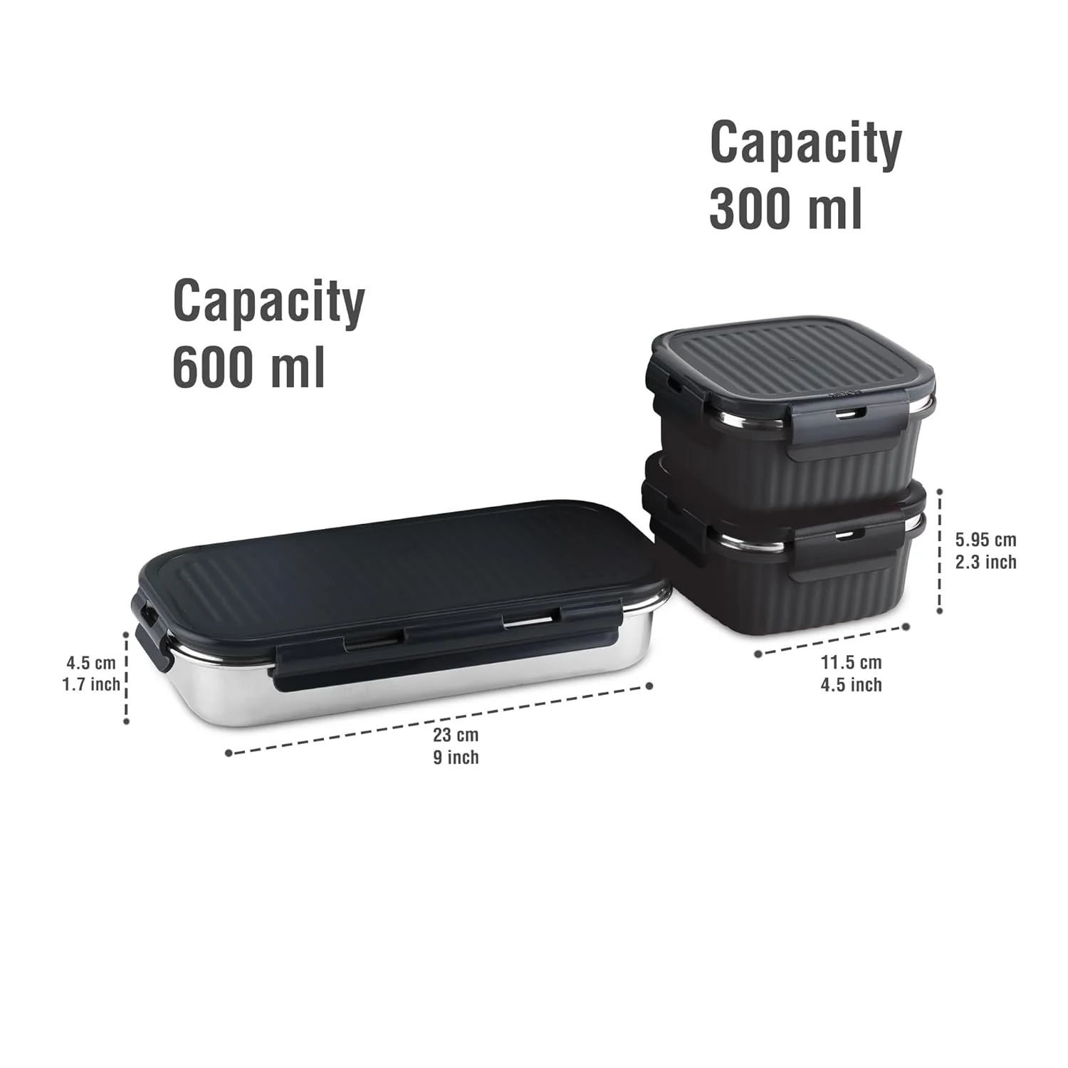 Lush Lunch Box (Milton) - Image 10