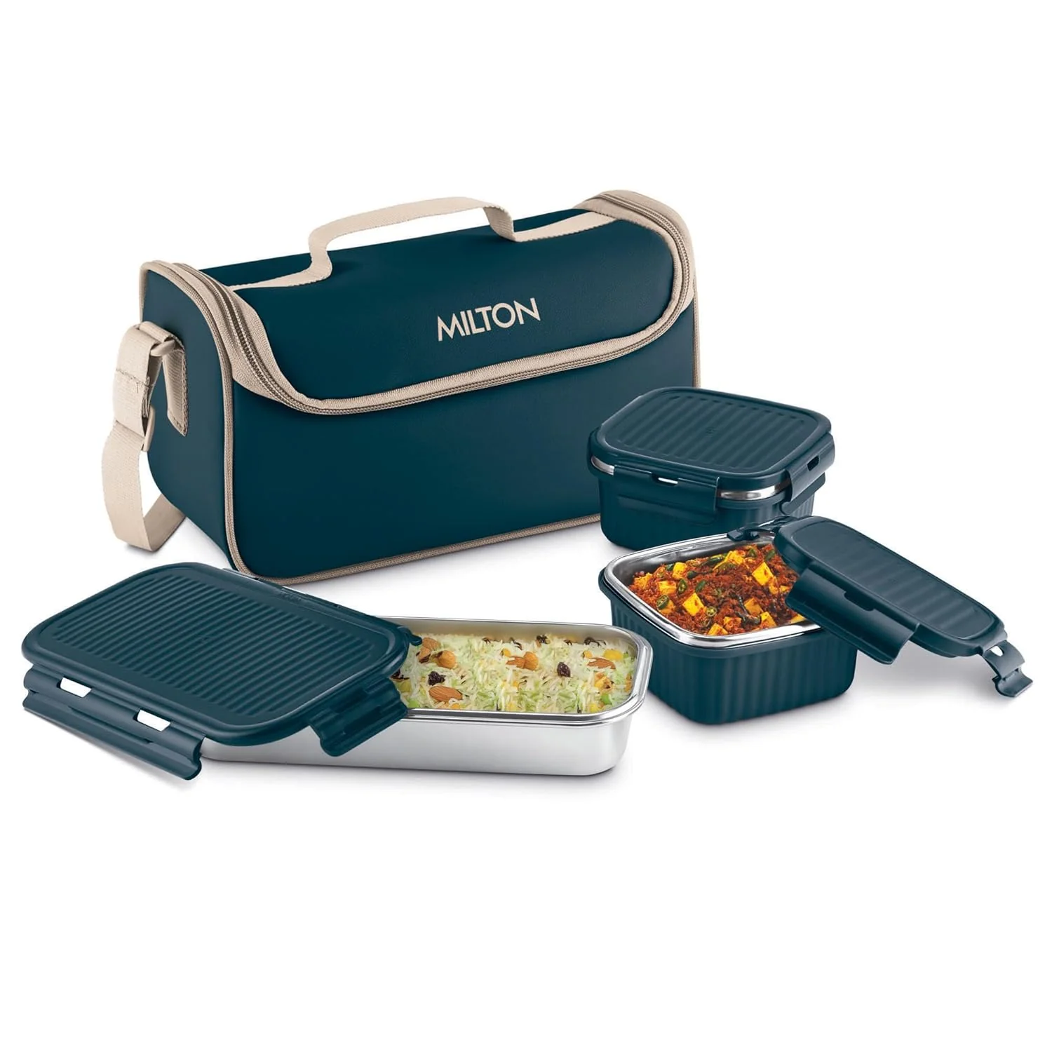Lush Lunch Box (Milton) - Image 15