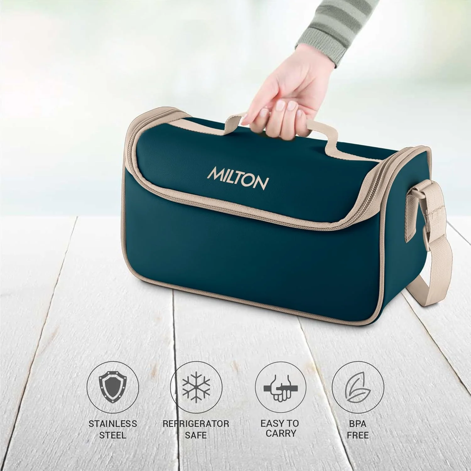 Lush Lunch Box (Milton) - Image 16