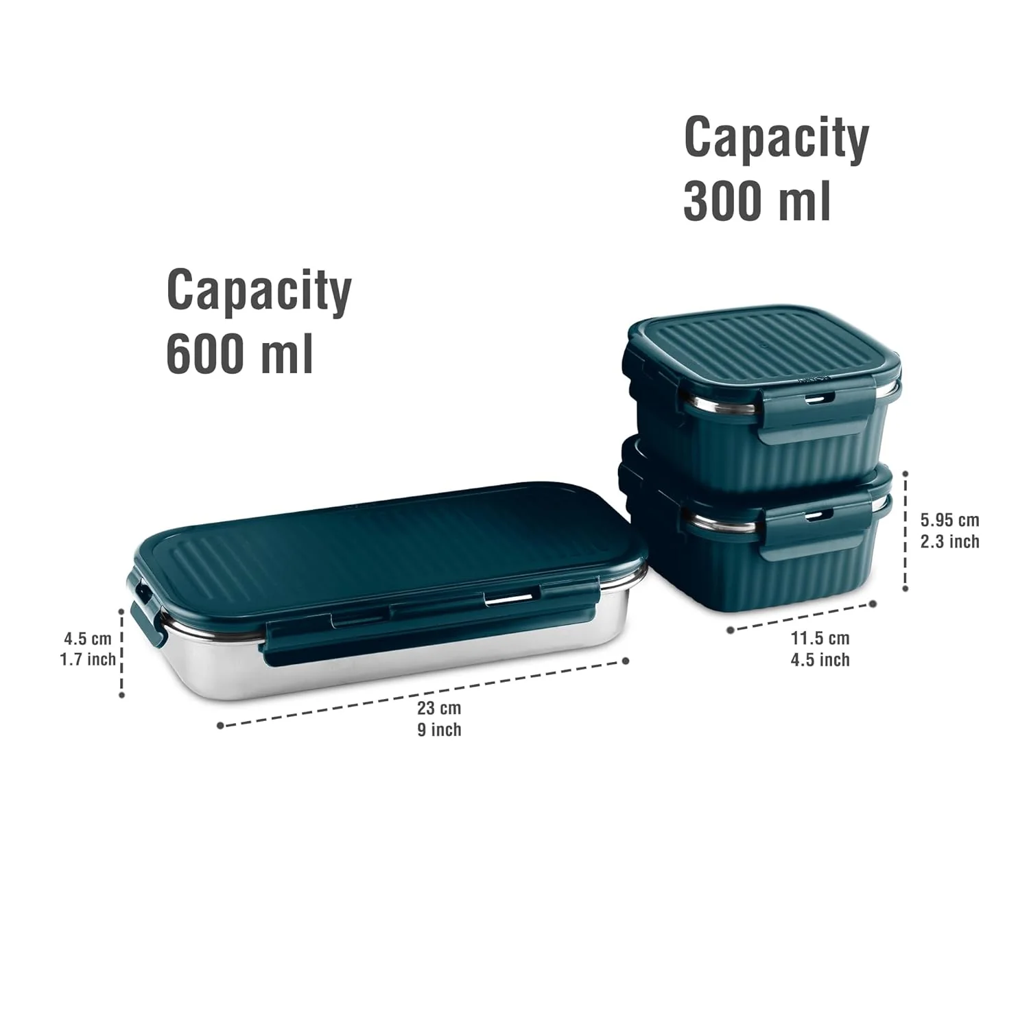 Lush Lunch Box (Milton) - Image 17