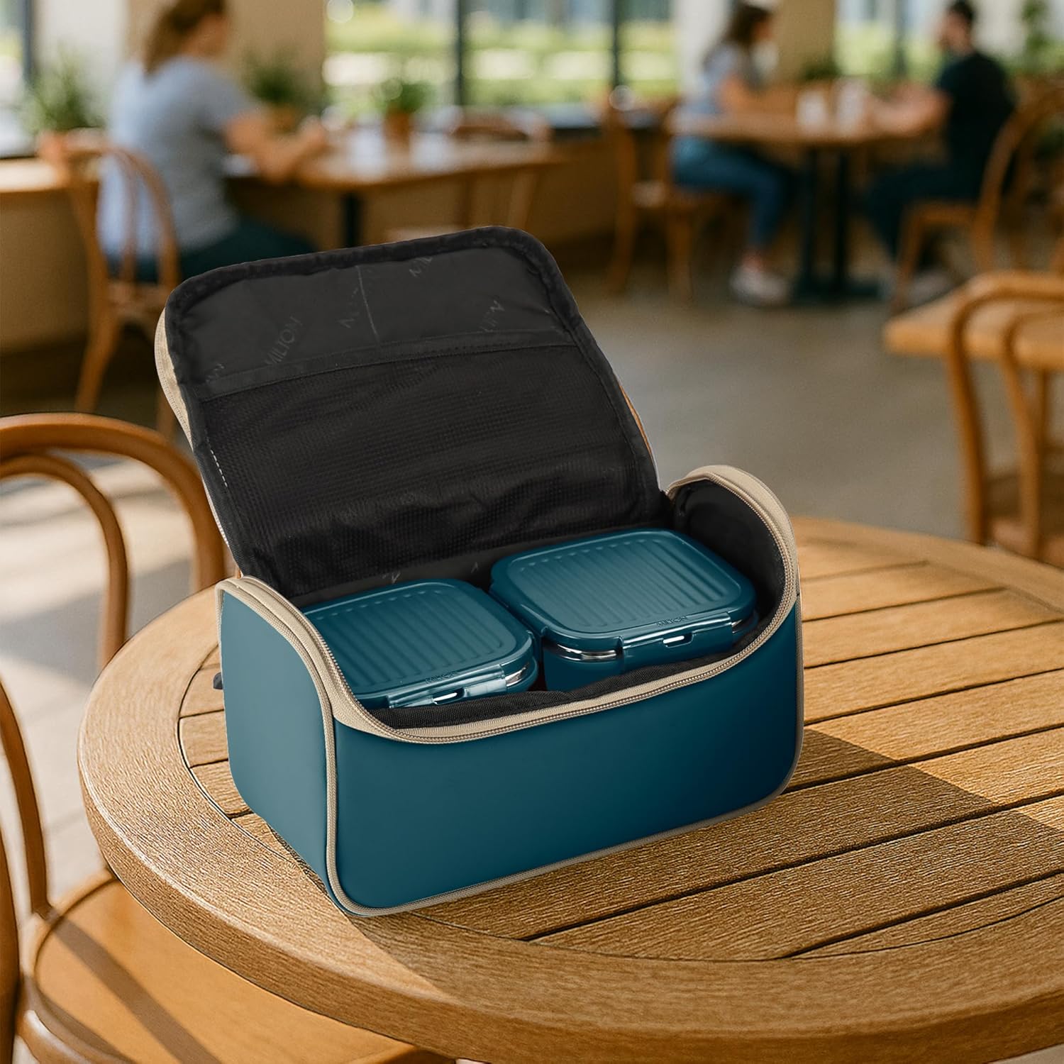Lush Lunch Box (Milton) - Image 19