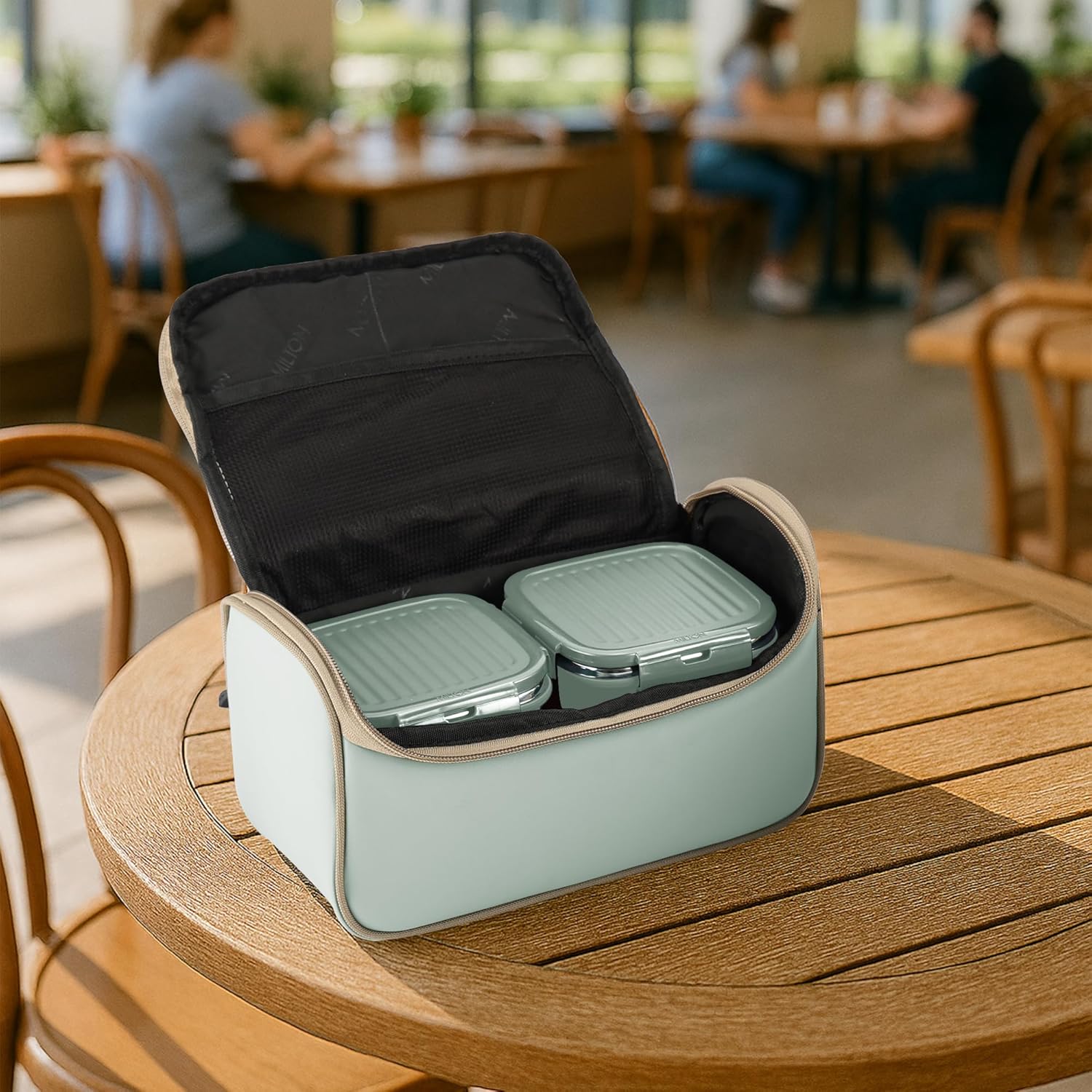 Lush Lunch Box (Milton) - Image 5