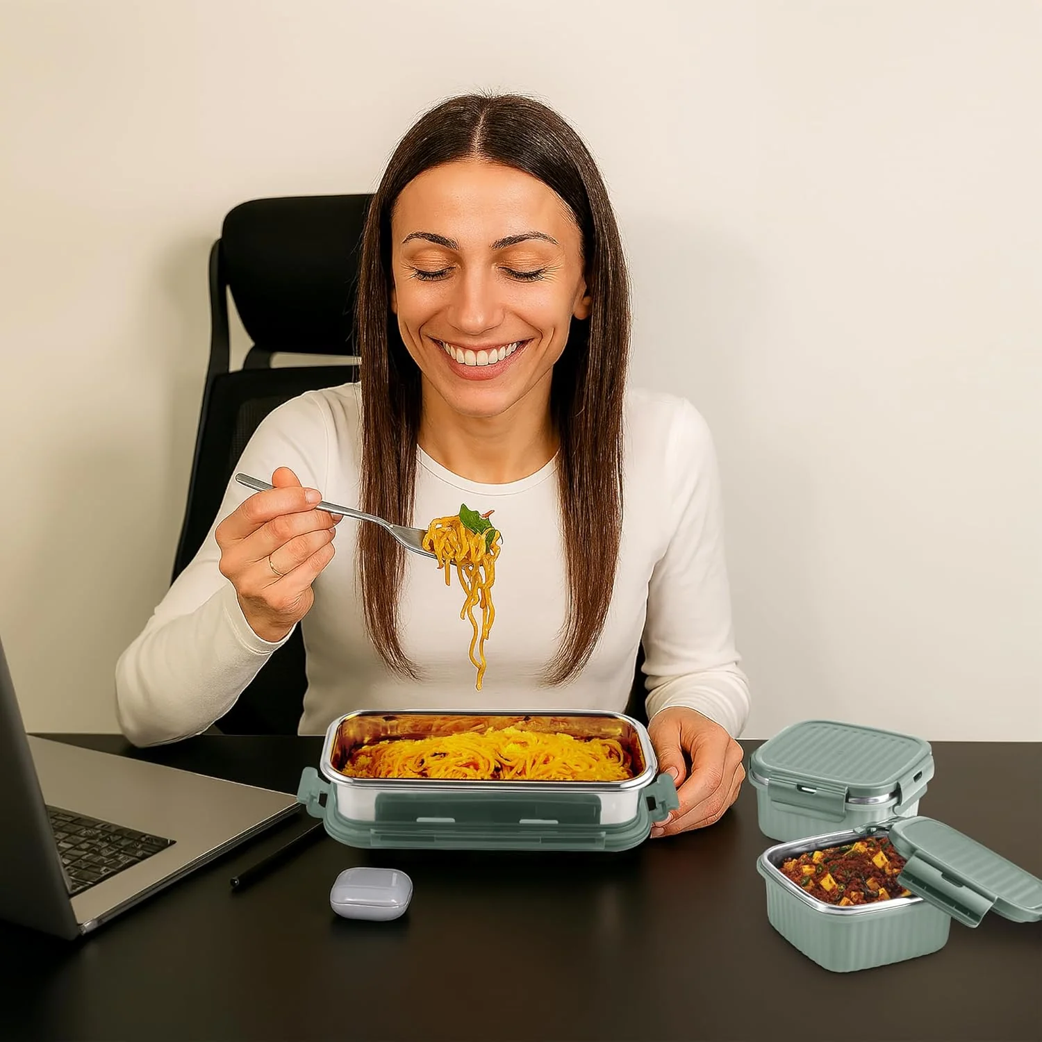 Lush Lunch Box (Milton) - Image 6
