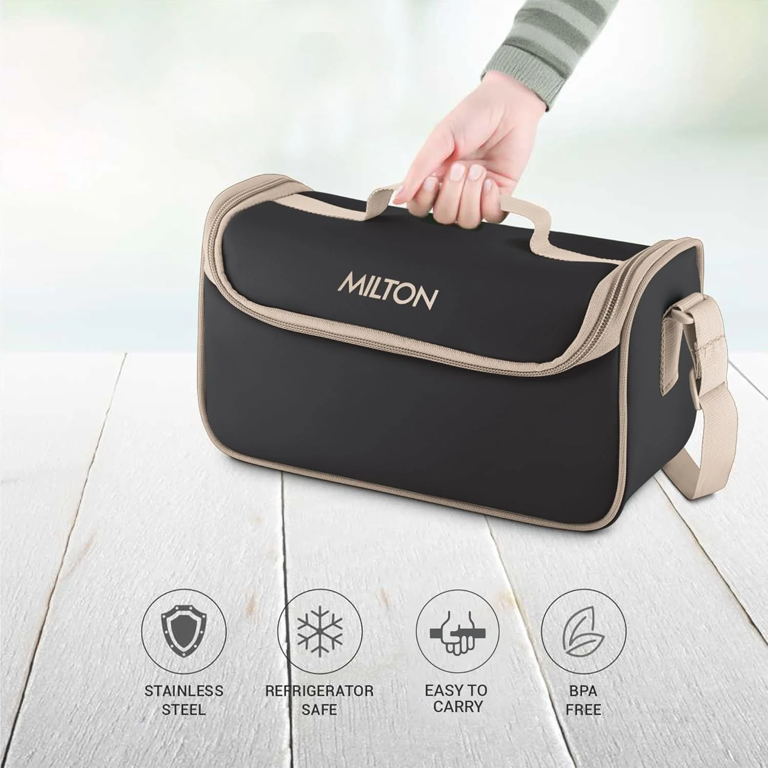 Lush Lunch Box (Milton) - Image 9