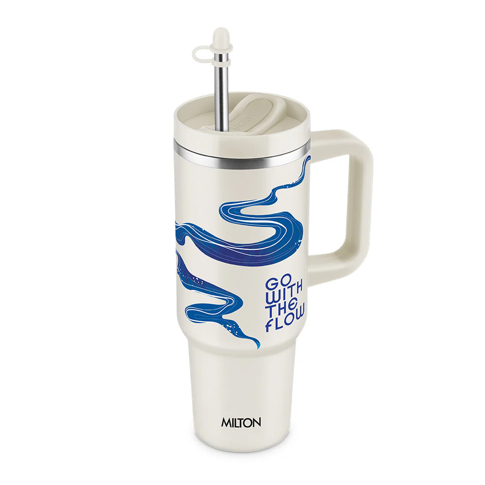 Malmo Studio Thermosteel Tumbler - Flow (Milton) - Image 9