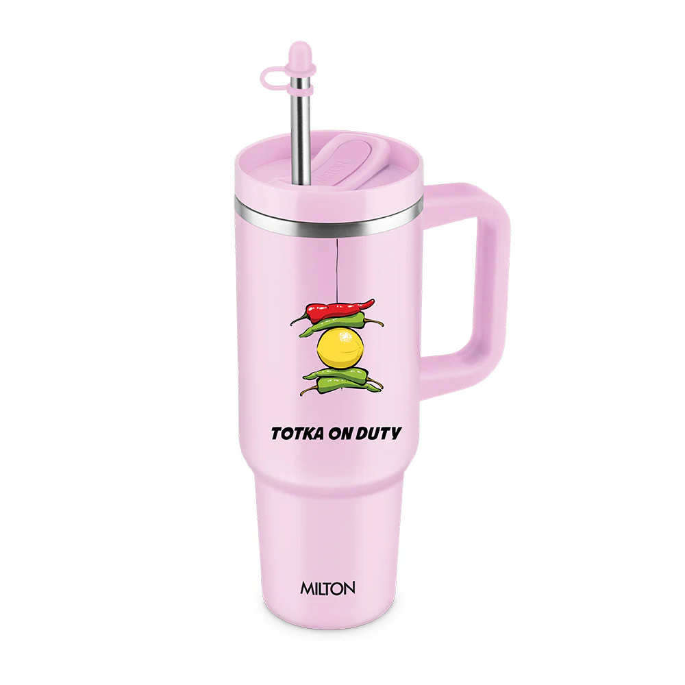 Malmo Studio Thermosteel Tumbler - Totka (Milton) - Image 10