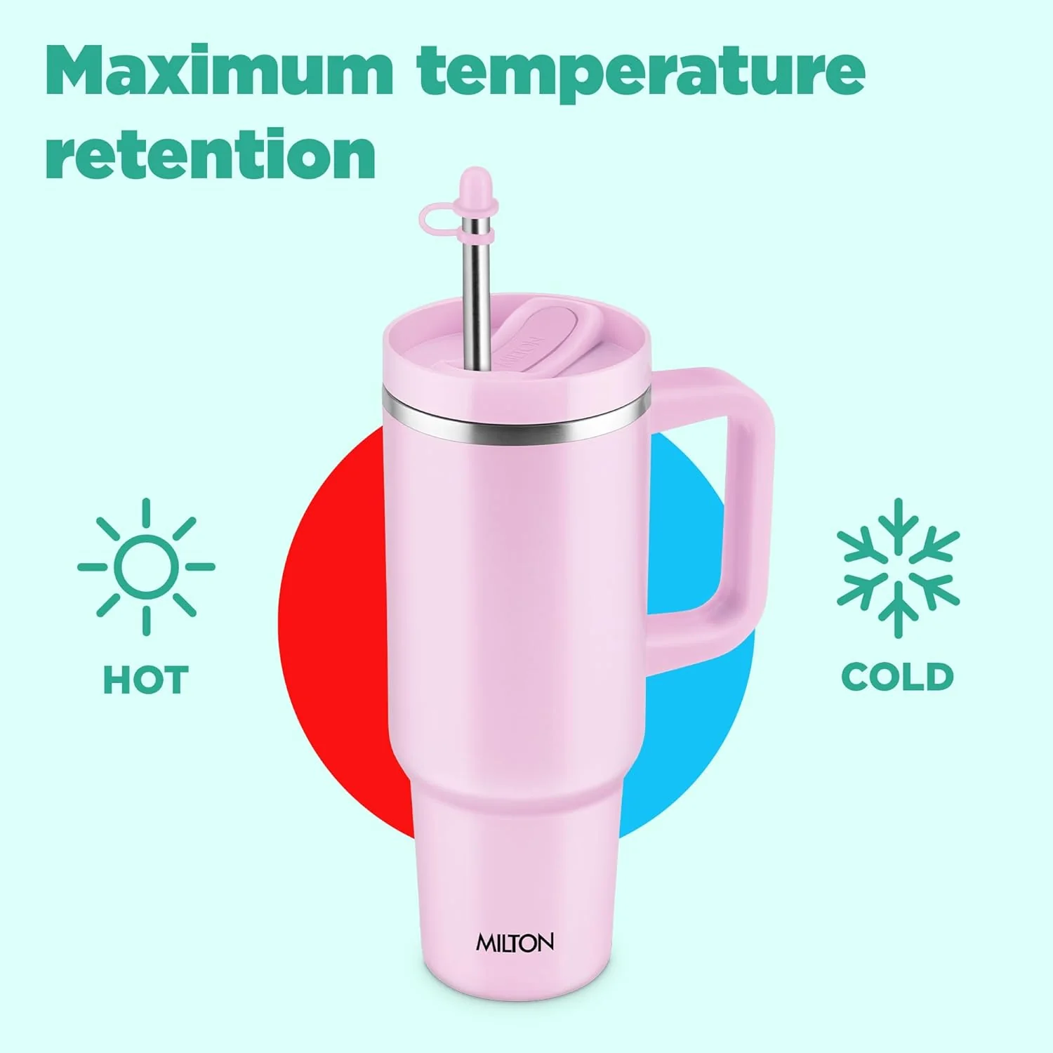 Malmo Studio Thermosteel Tumbler - Totka (Milton) - Image 13