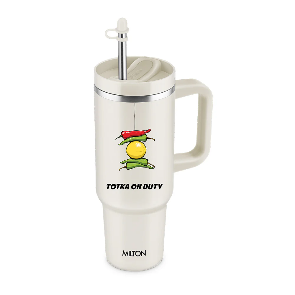Malmo Studio Thermosteel Tumbler - Totka (Milton) - Image 18