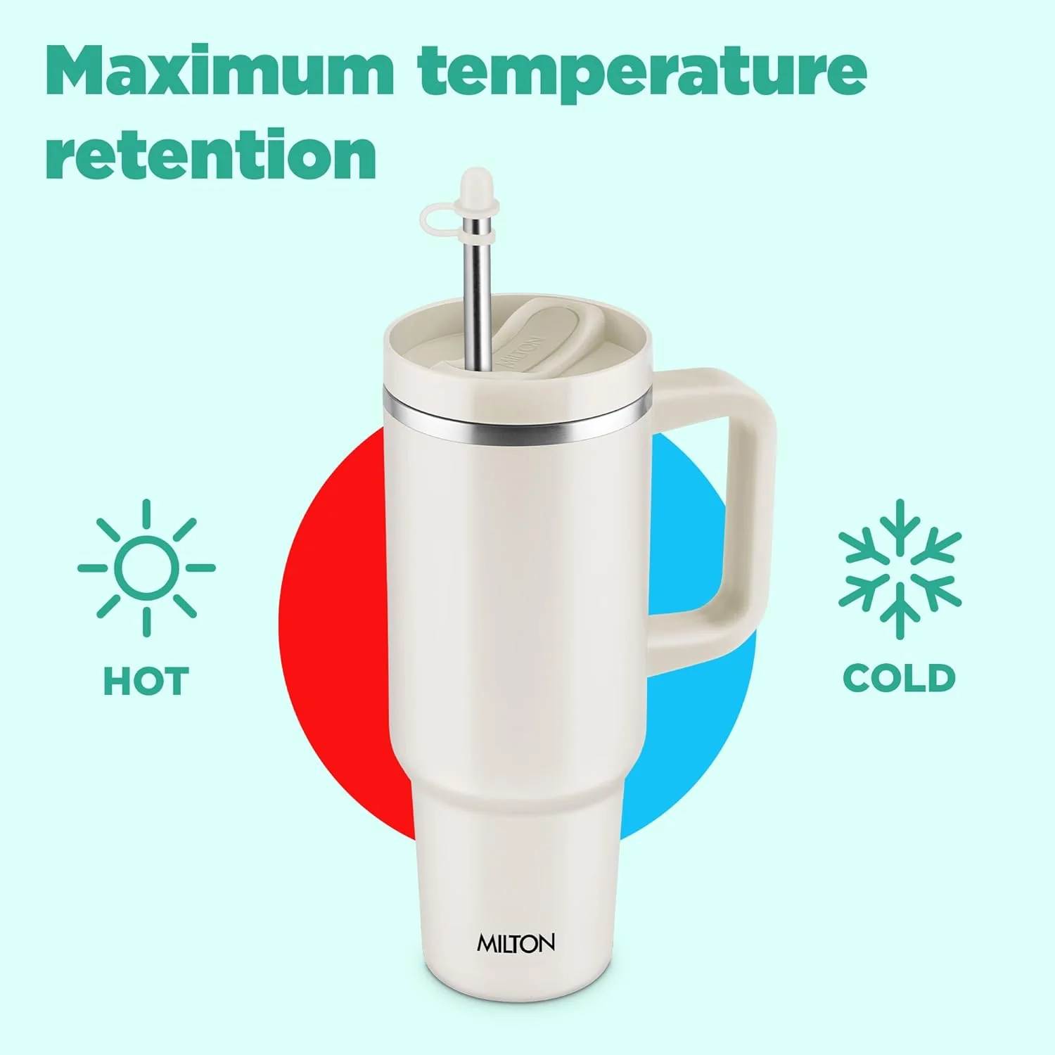 Malmo Thermosteel Tumbler (Milton) - Image 11