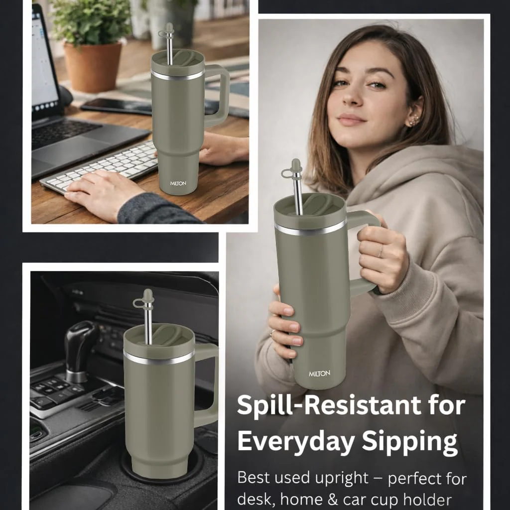 Malmo Thermosteel Tumbler (Milton) - Image 27