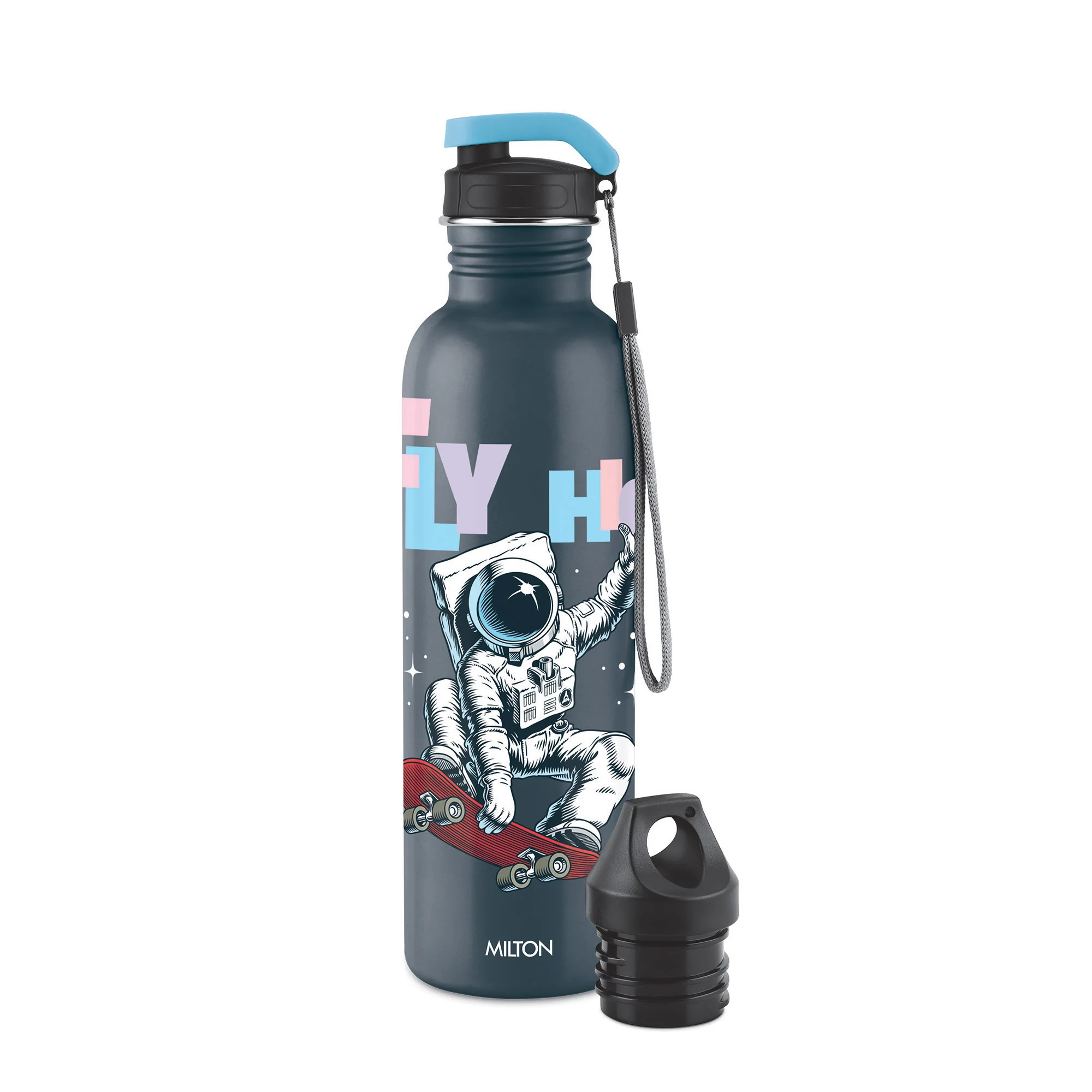 Marine Bottle with Two Lids (Milton) - Image 10
