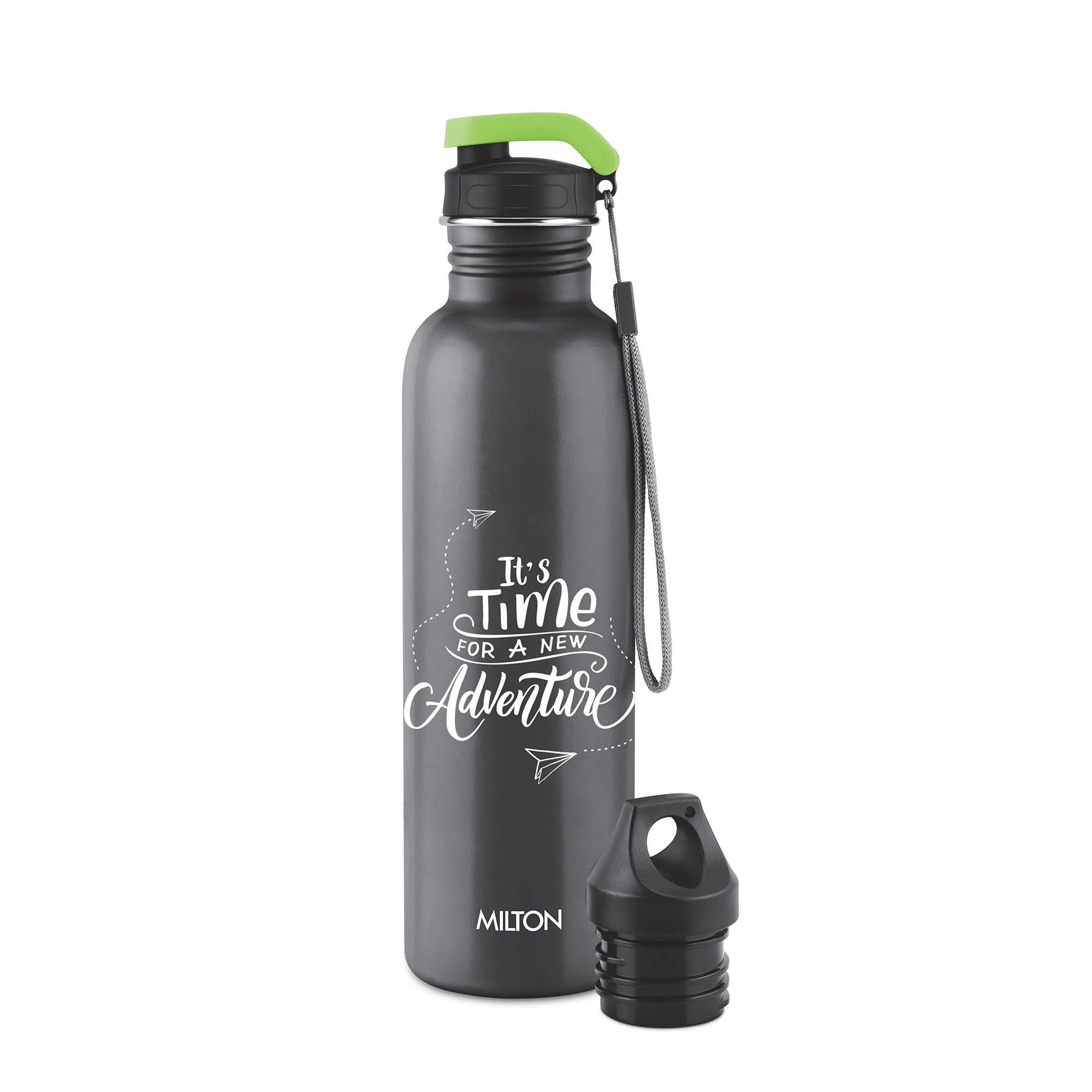 Marine Bottle with Two Lids (Milton) - Image 11