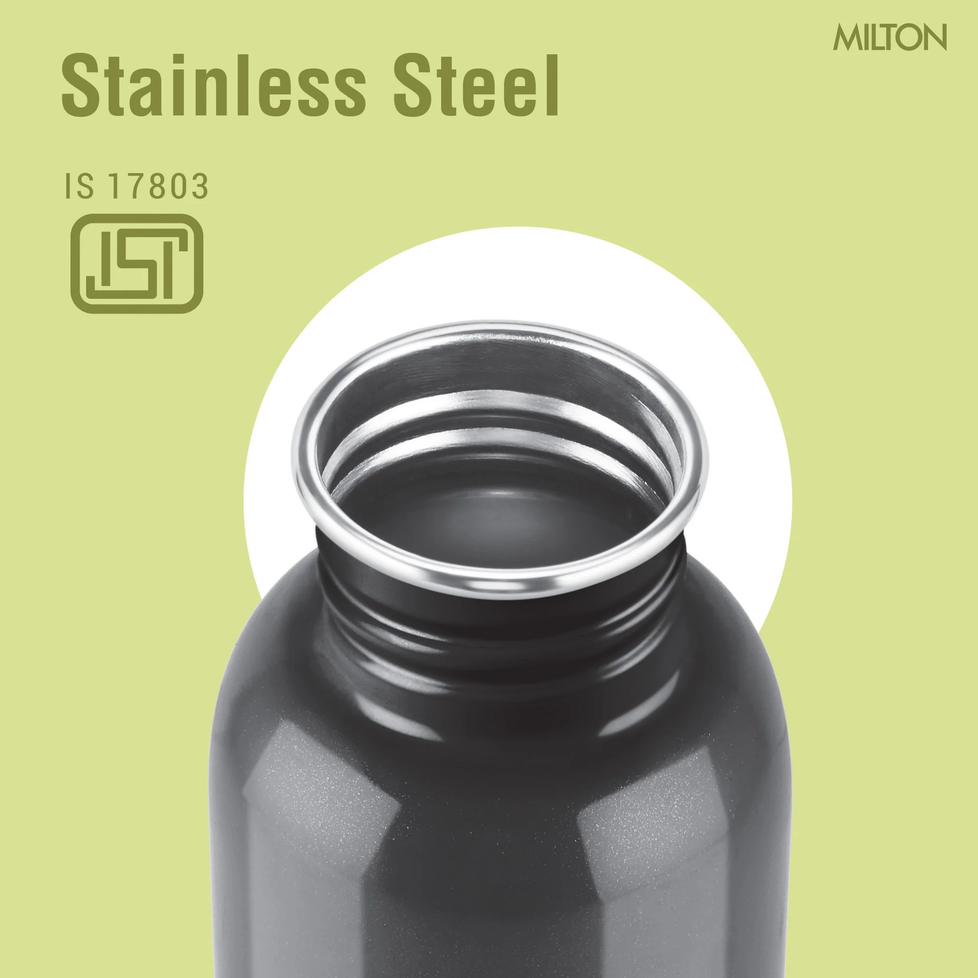 Marine Bottle with Two Lids (Milton) - Image 4