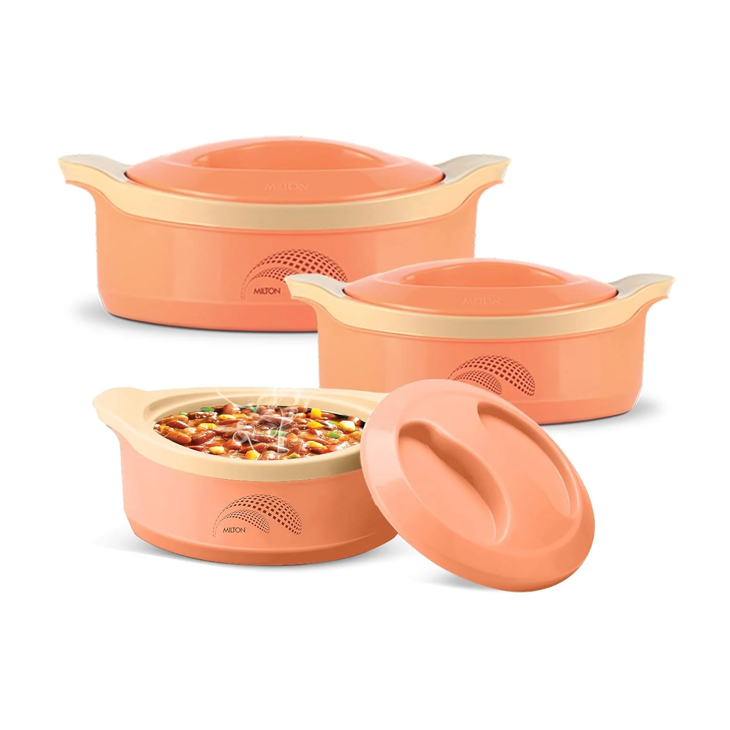 Marvel Casserole SR Gift Set ( Milton ) - Image 10