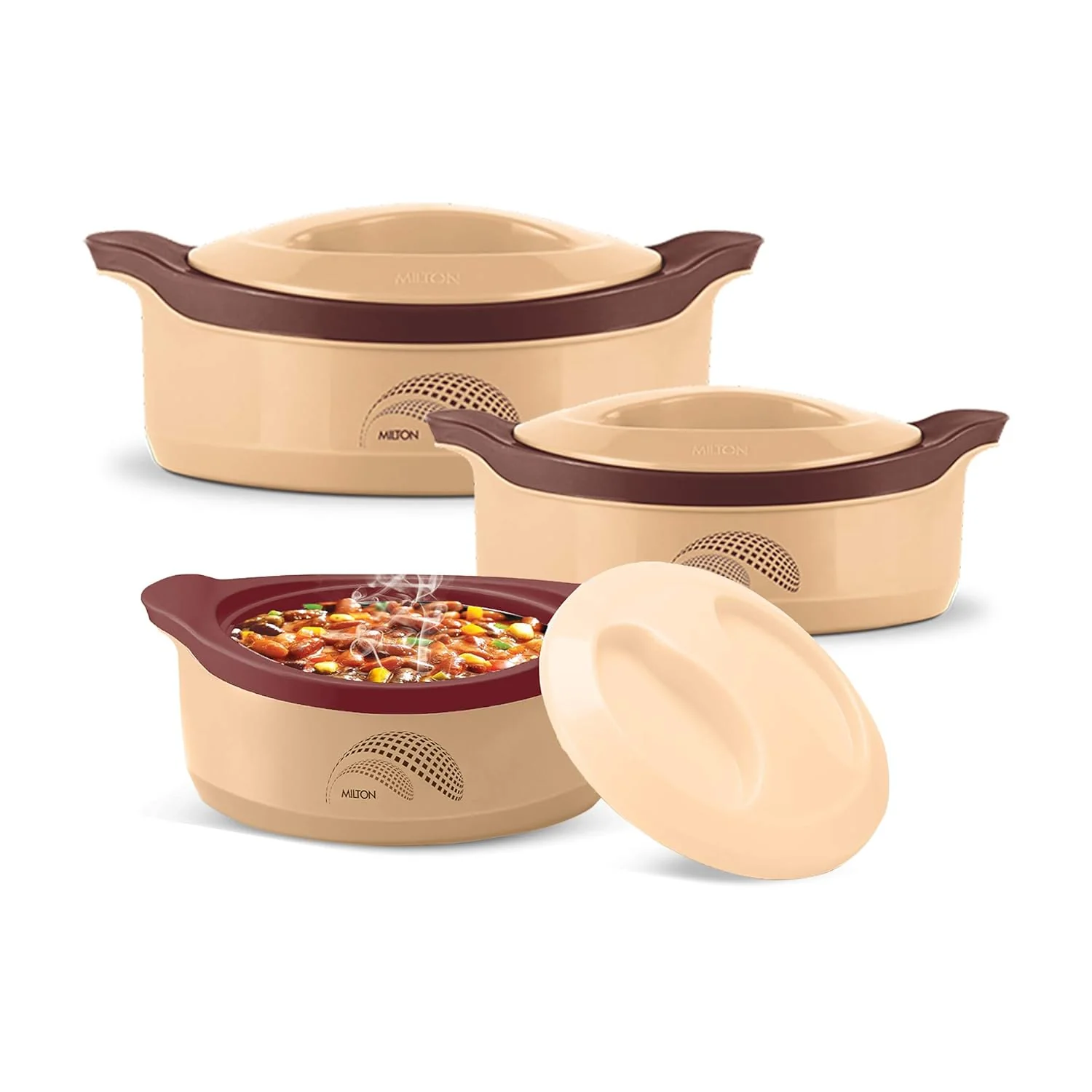 Marvel Casserole SR Gift Set ( Milton ) - Image 6