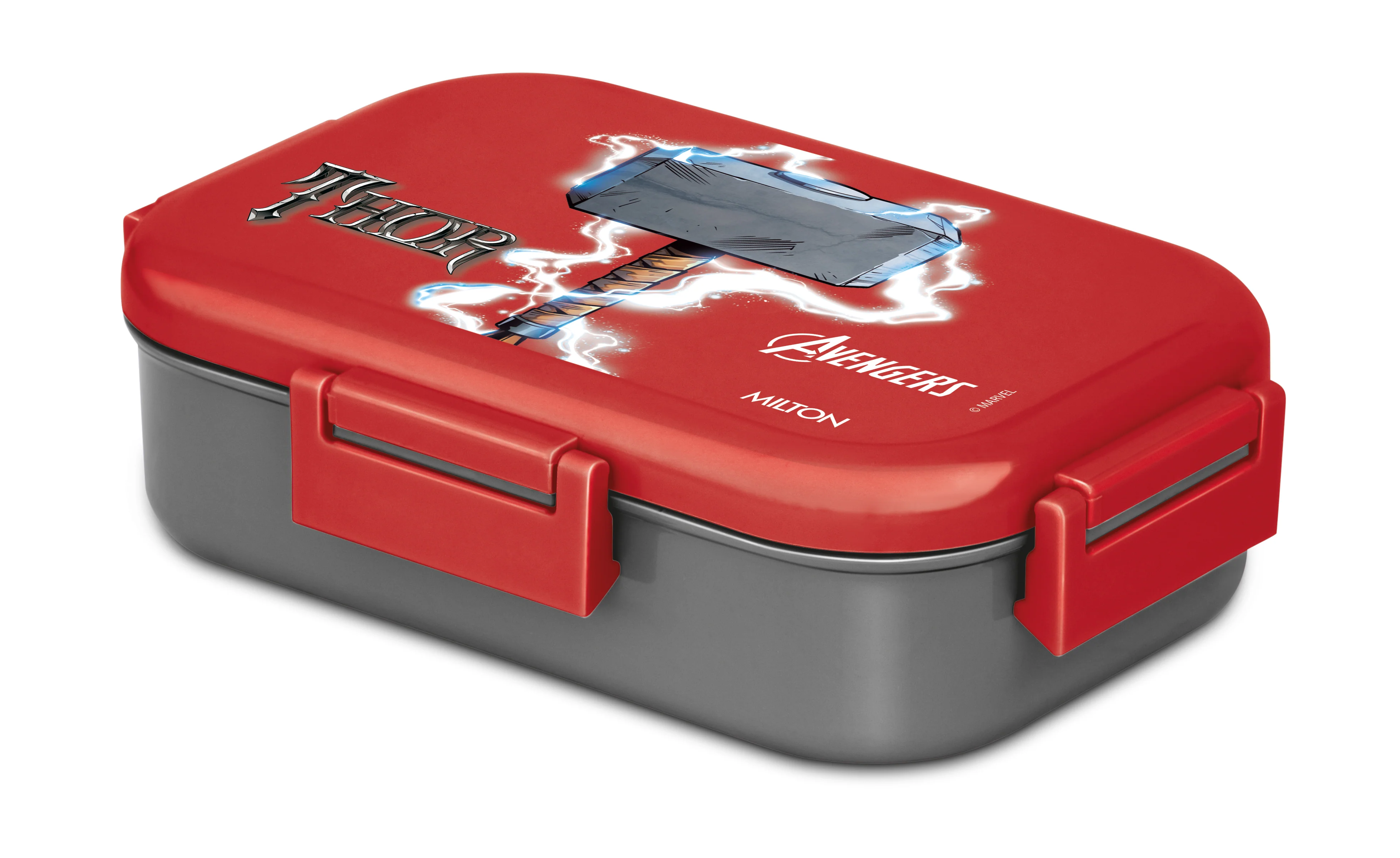 Marvel Hugo Tiffin Box (Milton) - Image 16