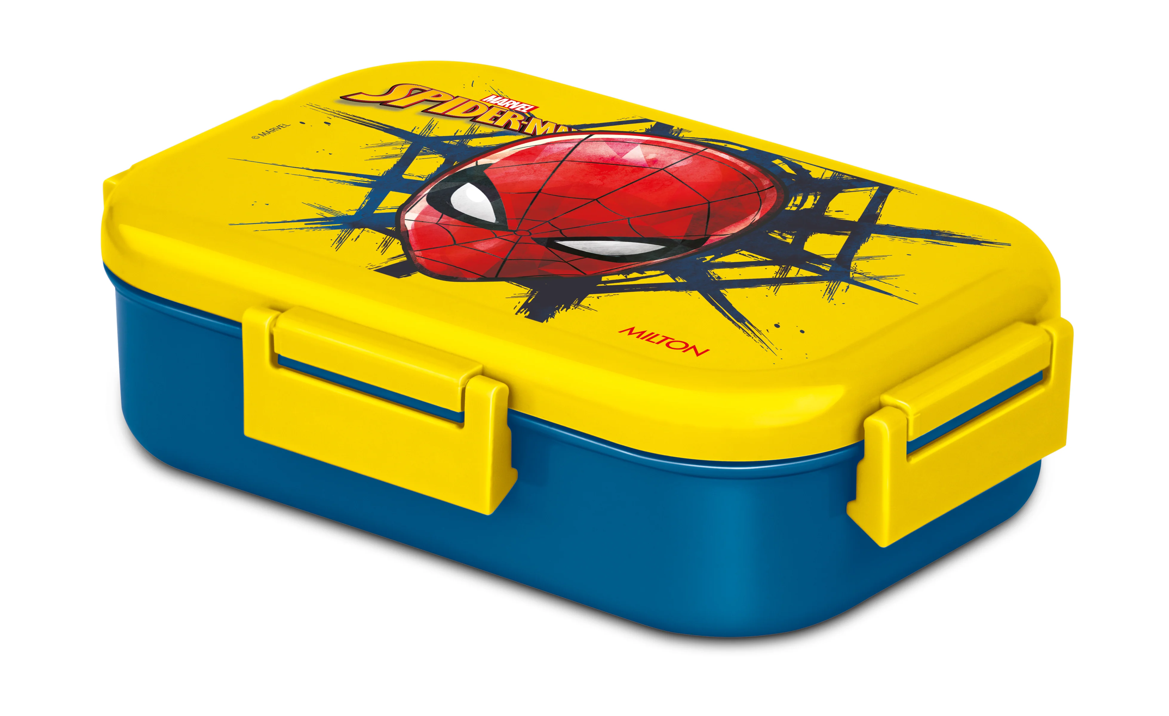Marvel Hugo Tiffin Box (Milton) - Image 24