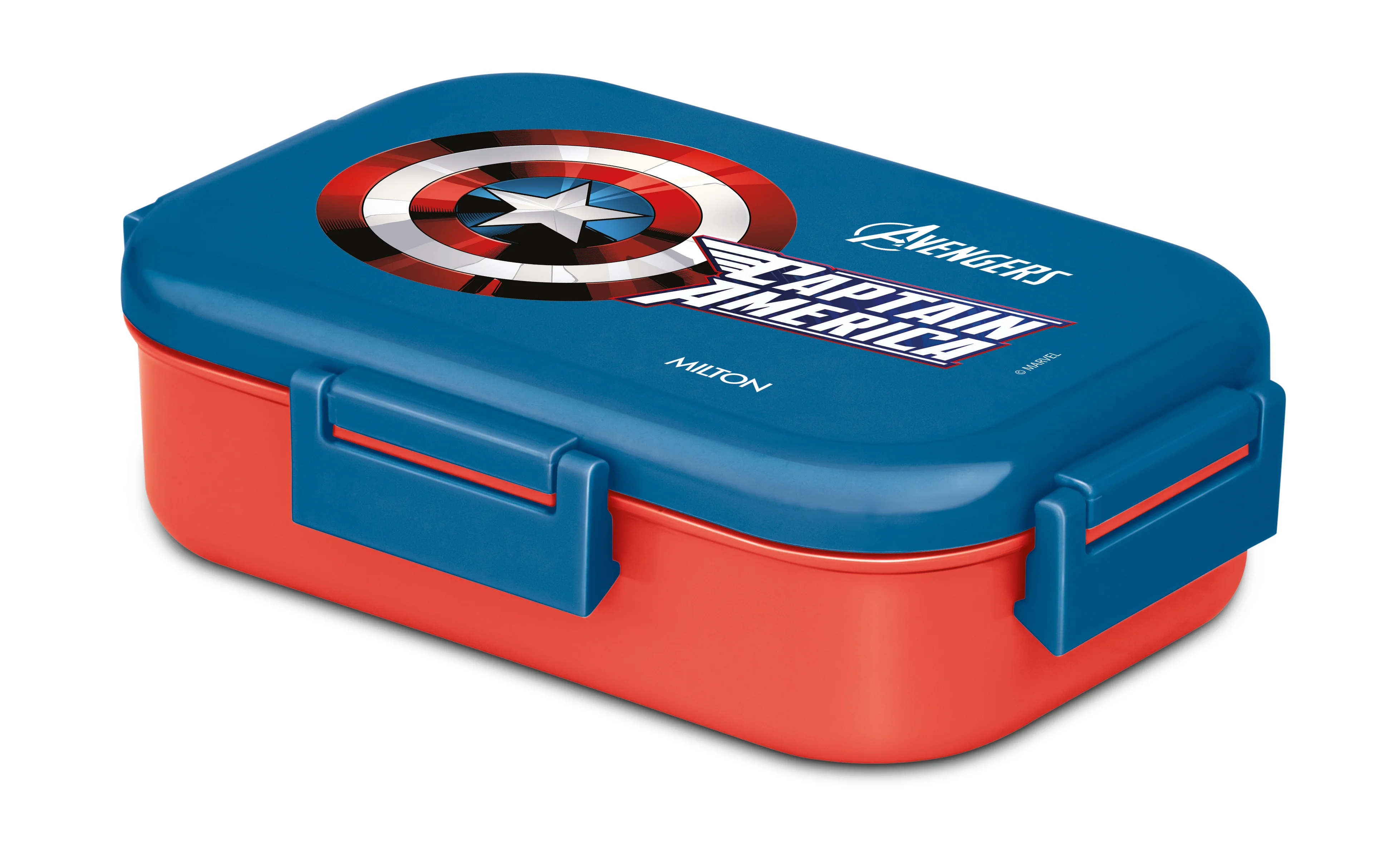Marvel Hugo Tiffin Box (Milton) - Image 32