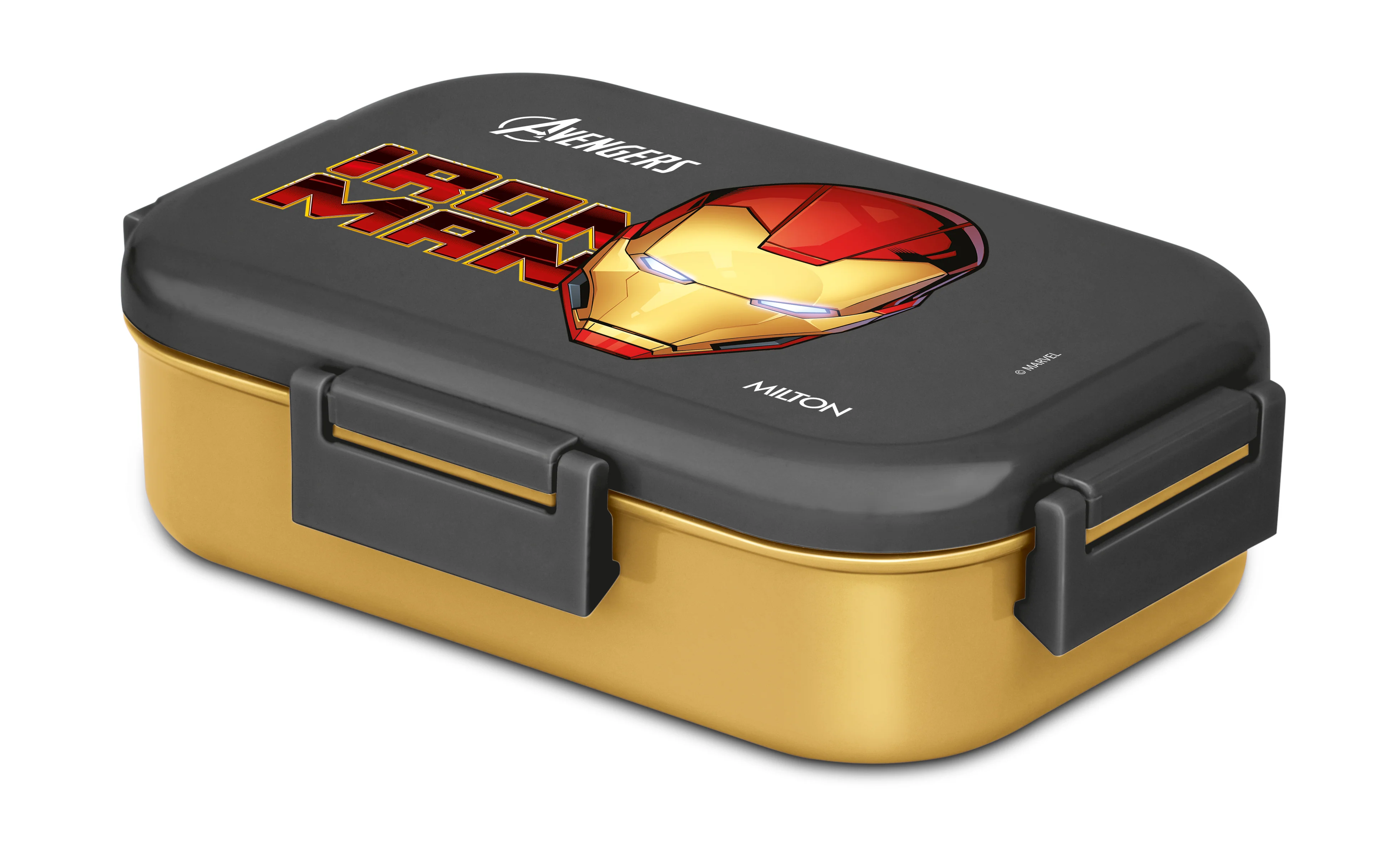 Marvel Hugo Tiffin Box (Milton) - Image 8