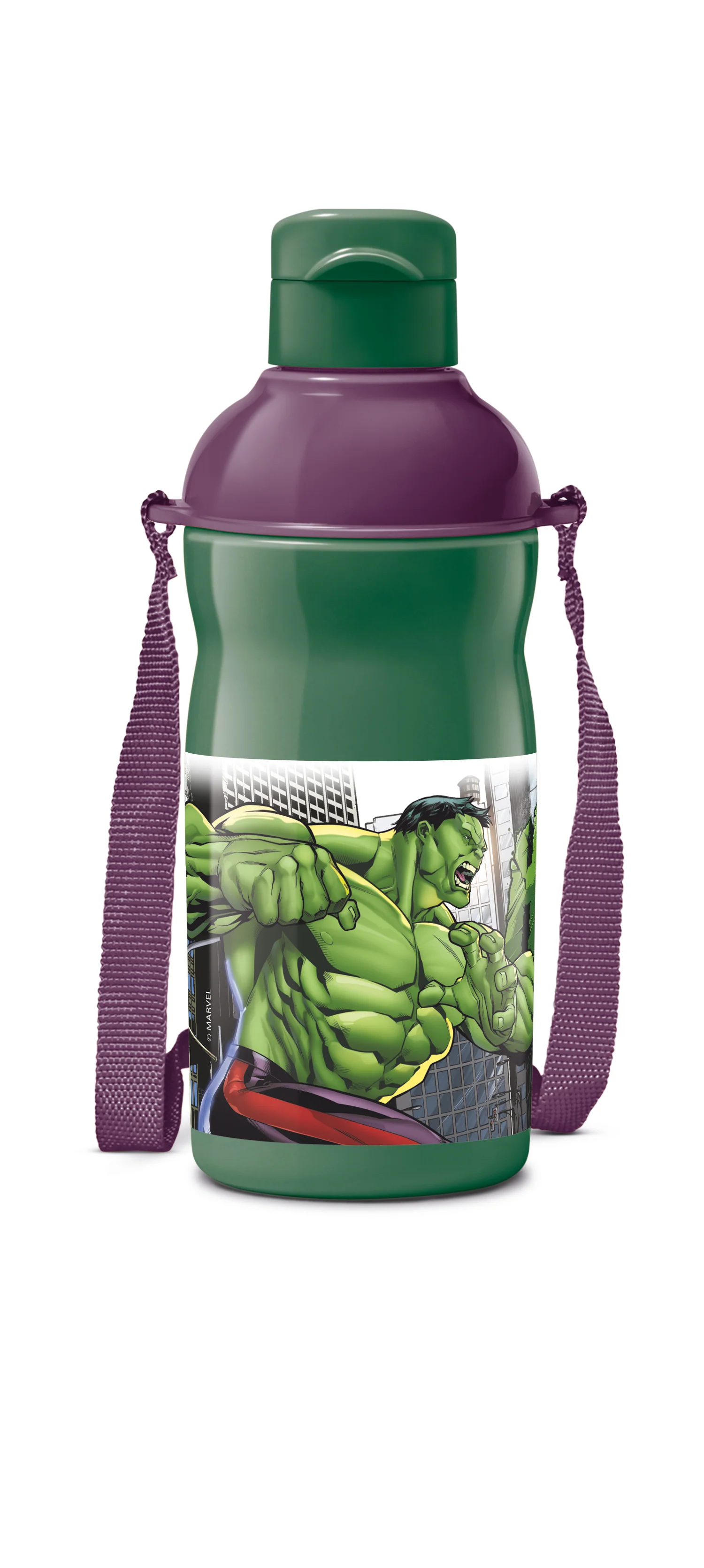 Marvel Kool Elite Insulated Bottle (Milton) - Image 12